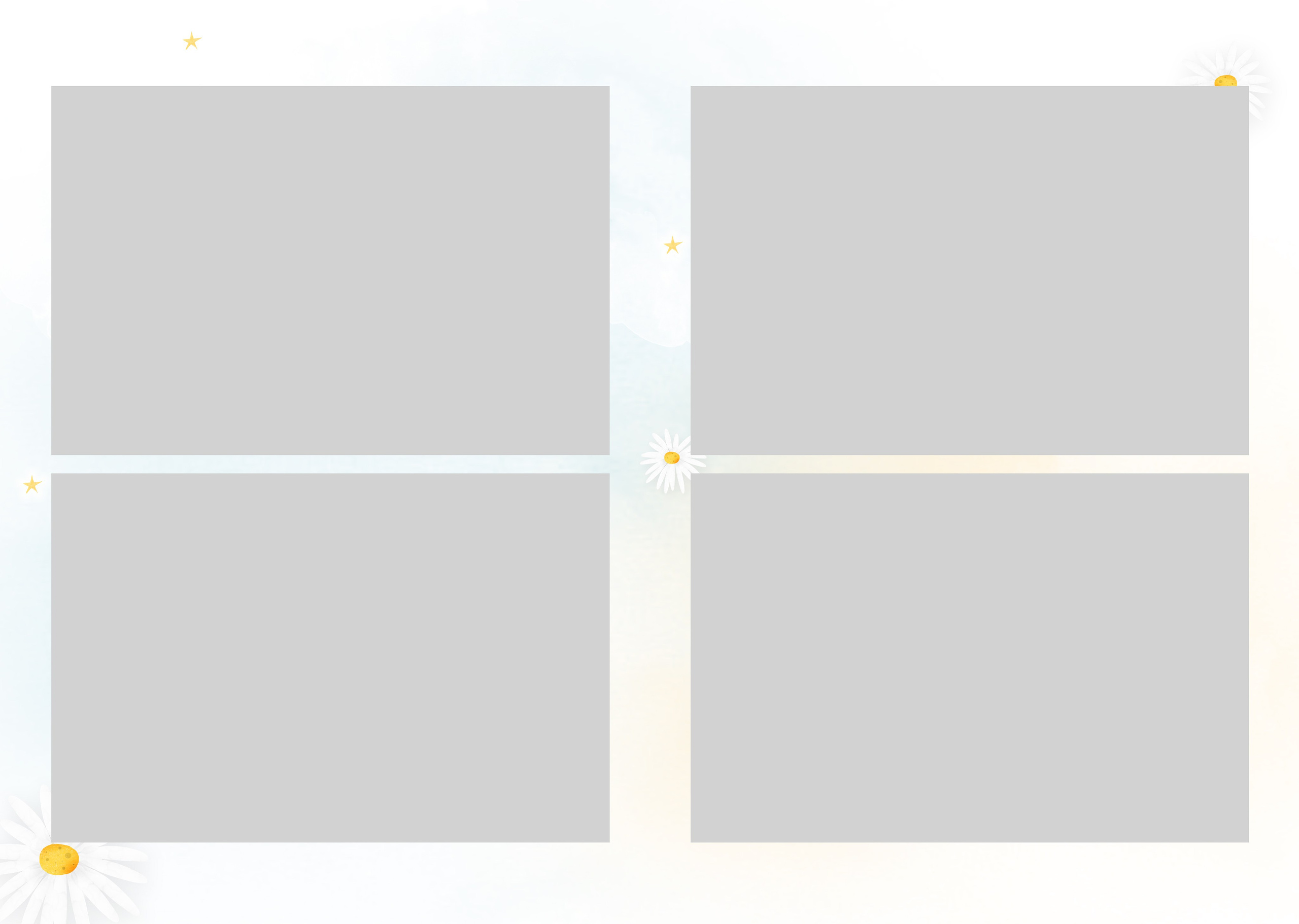 Дизайн выпускного альбома в детском саду