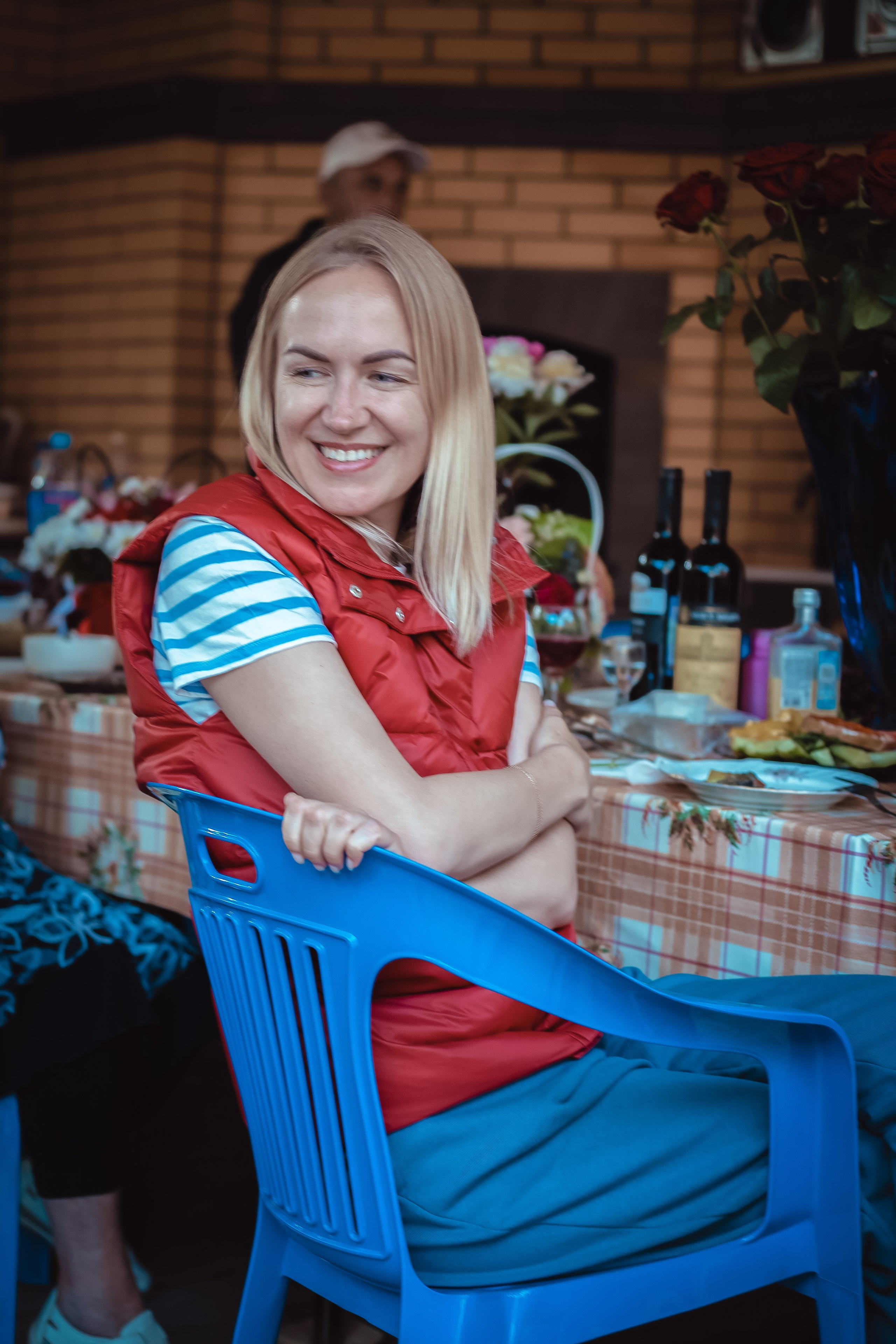 Портфолио фотографий корпоративов и юбилеев