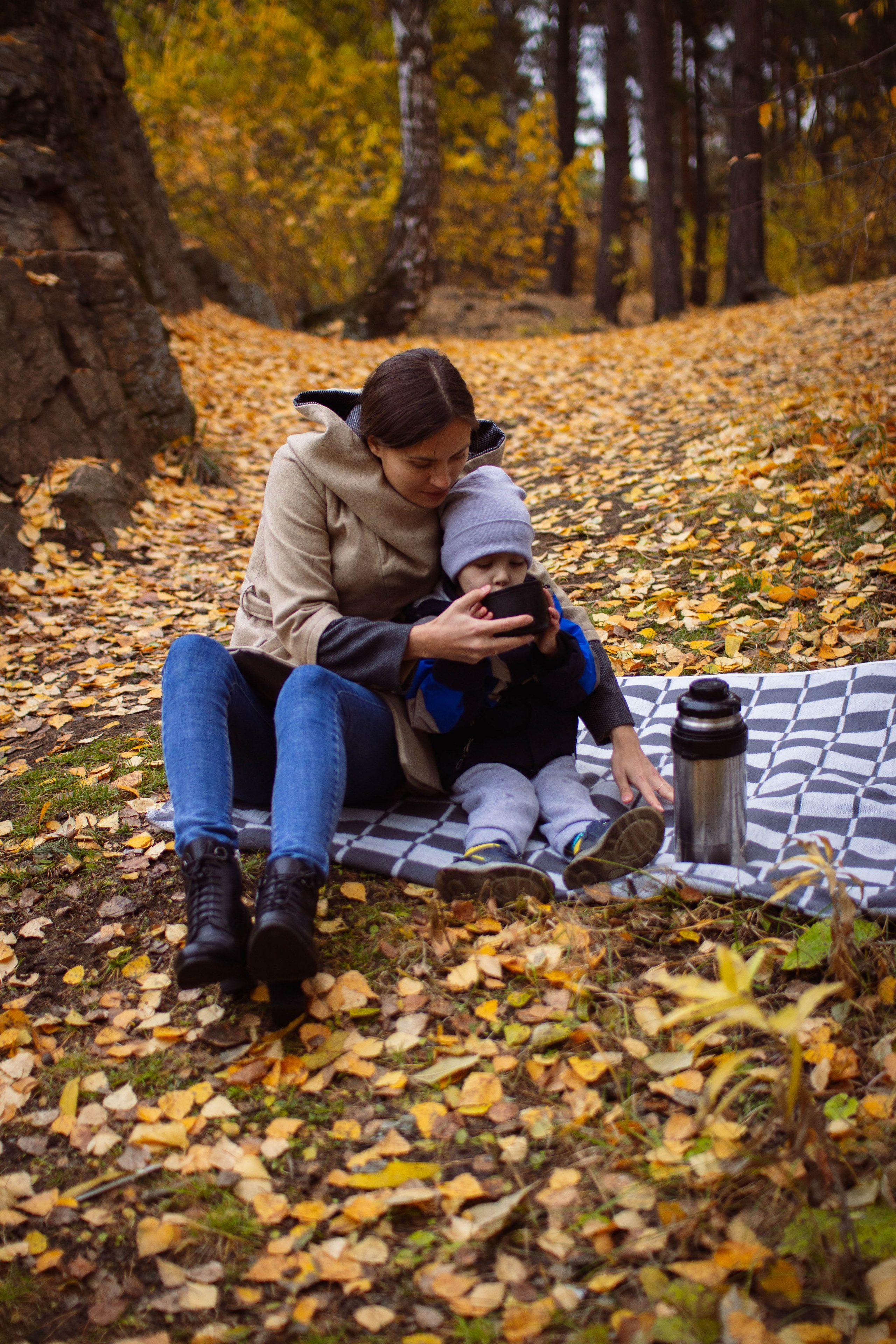 Сунагатуллины Family. Фотограф в Челябинске Филимонова Дарья