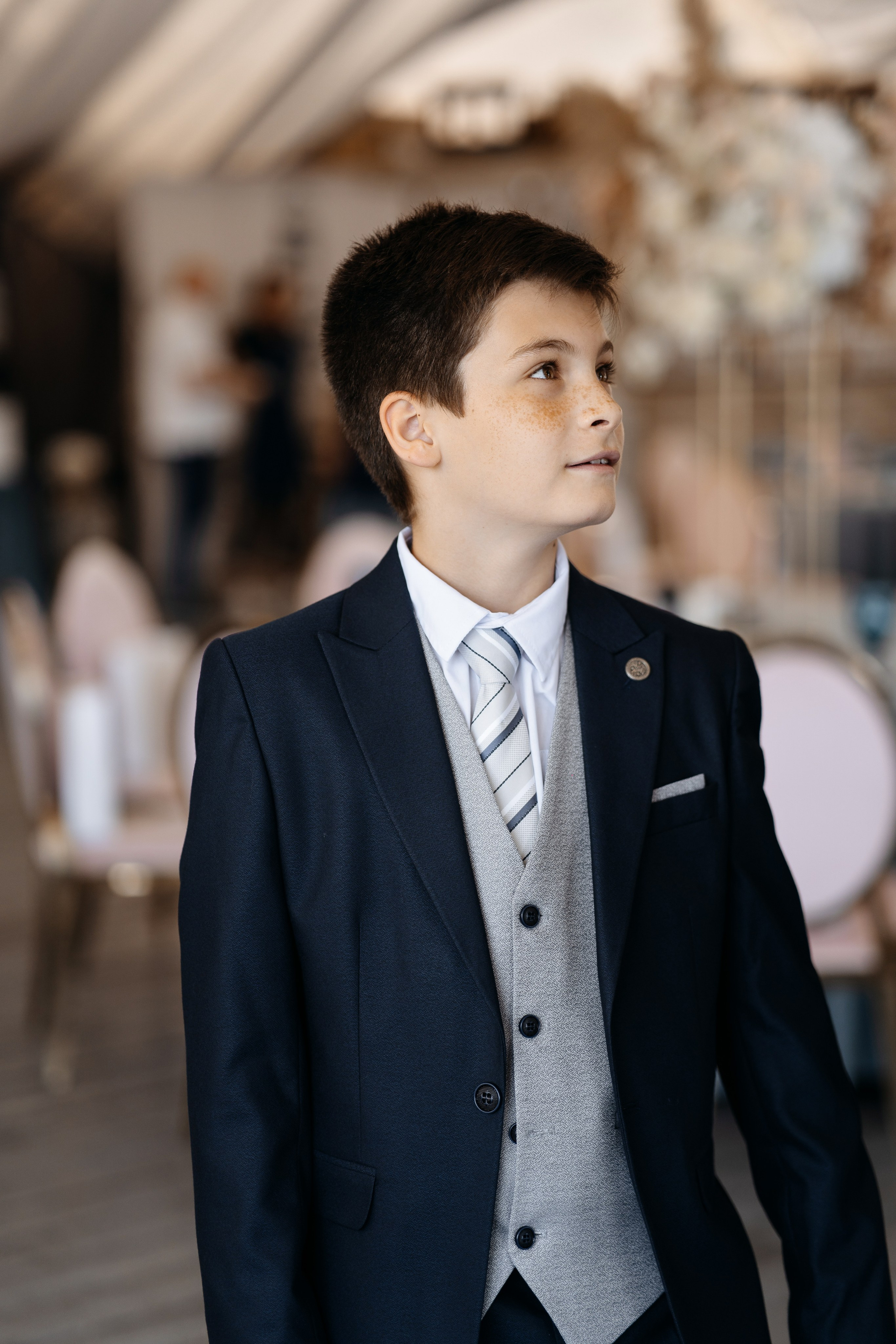 Сергей и Элина. Свадебный и репортажный фотограф в Москве Андрей Вайман