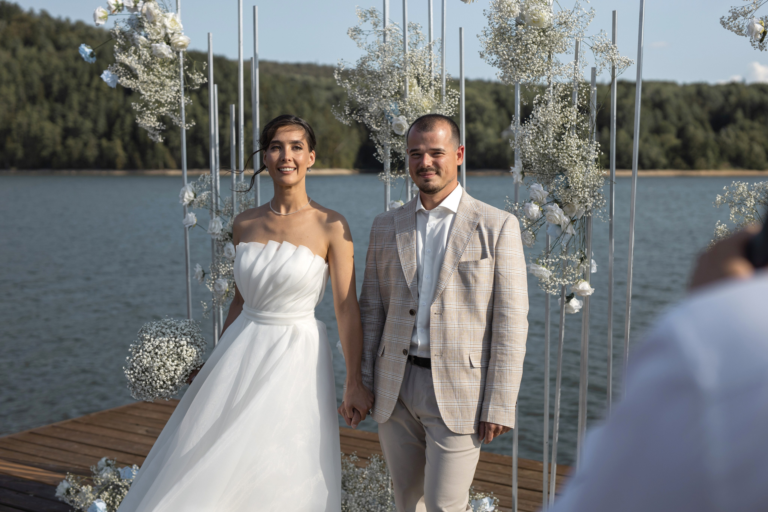 Сергей Аделия. Фотограф Александр Литвинов