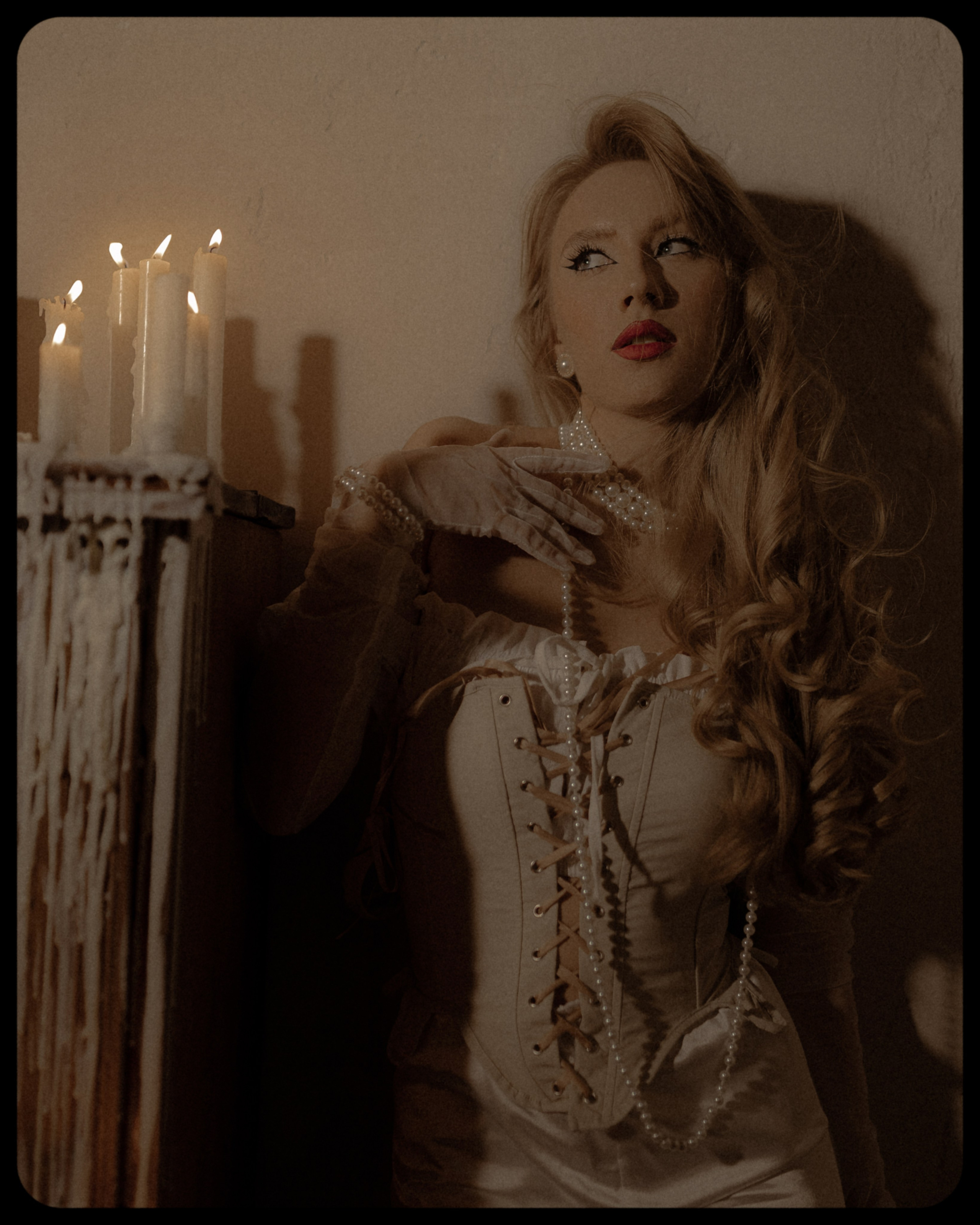 Светлана. DARYA.BELKINA