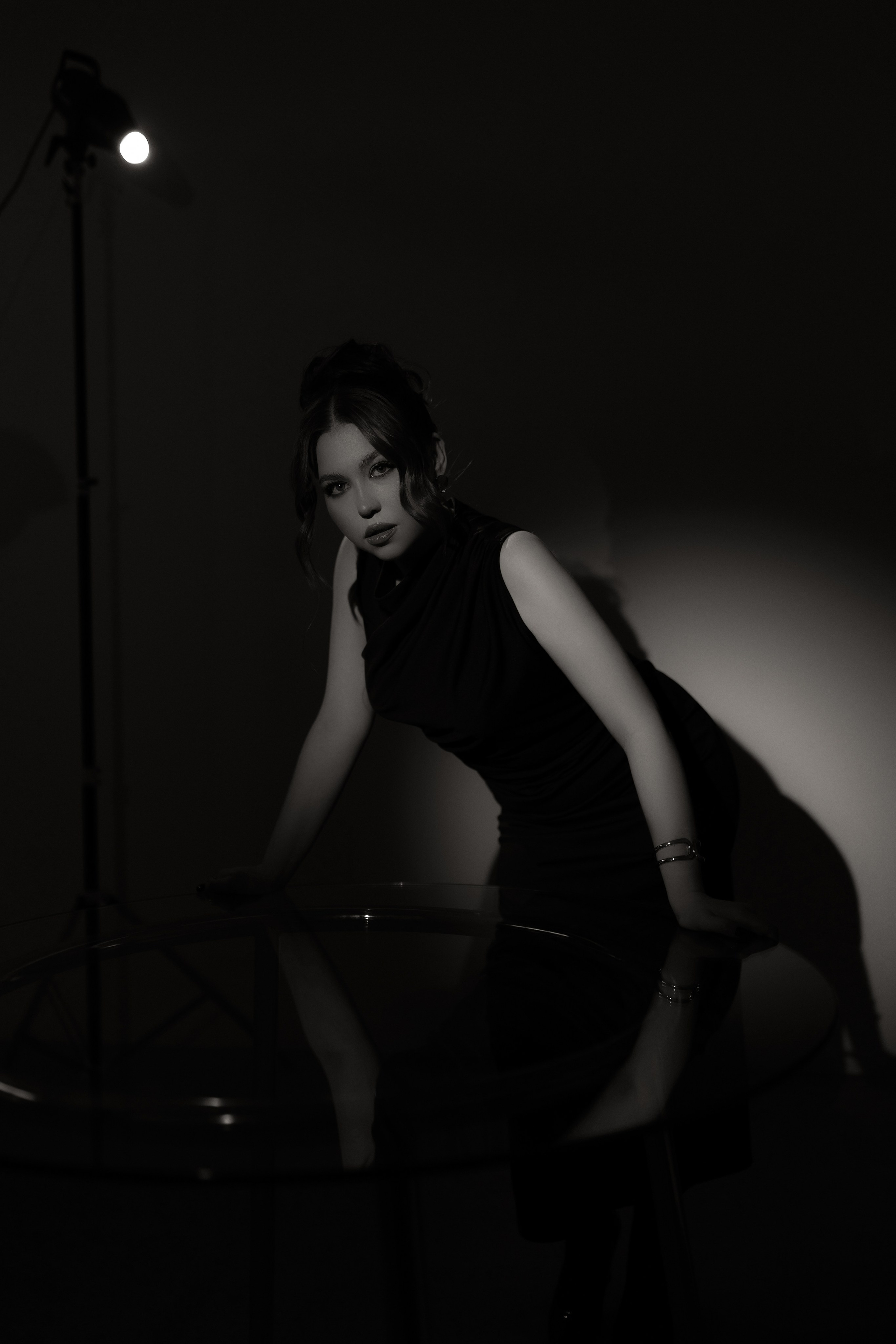 Арина. DARYA.BELKINA