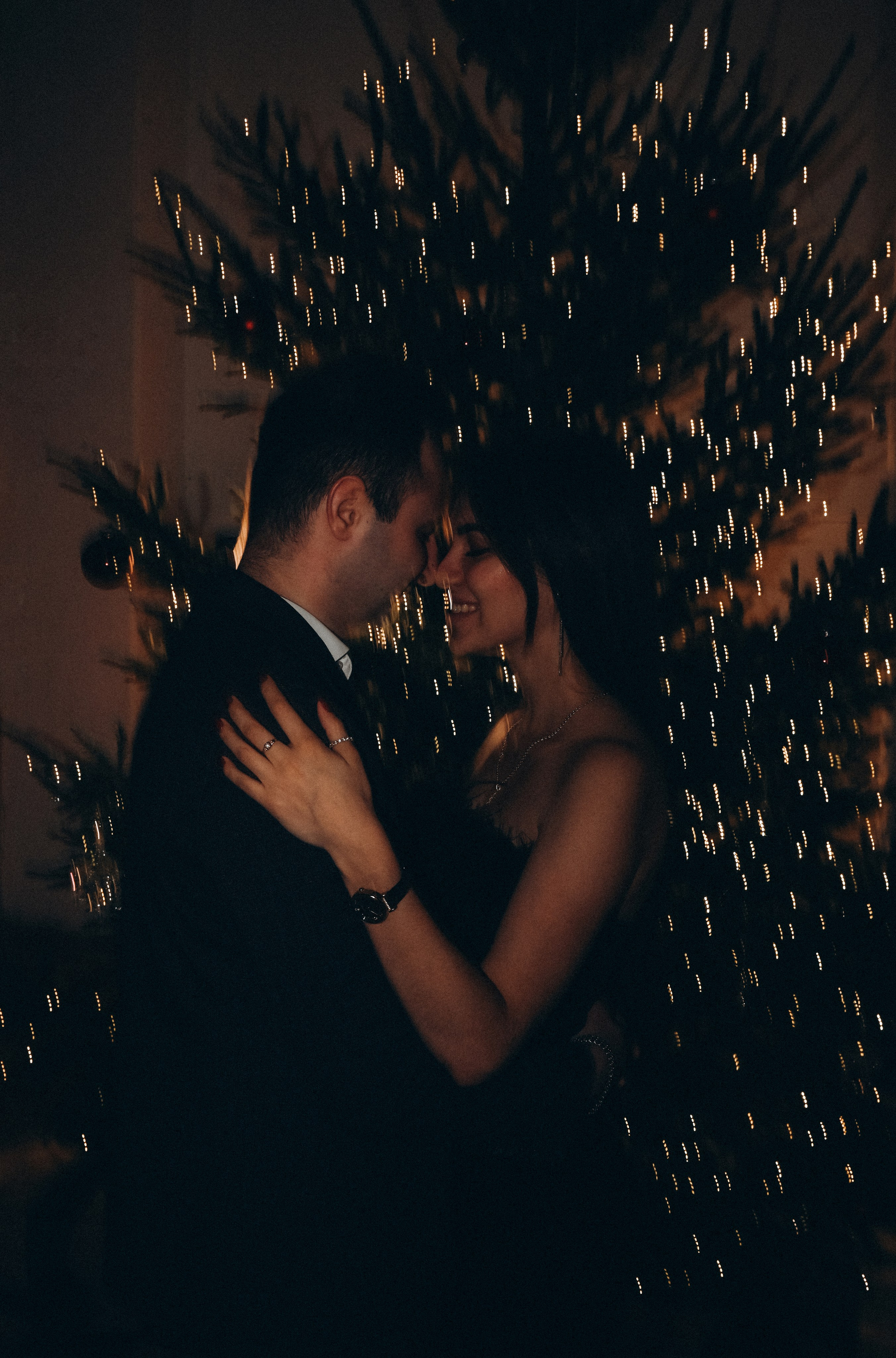 Лера Дима лав стори. Фотограф Алёна Мил