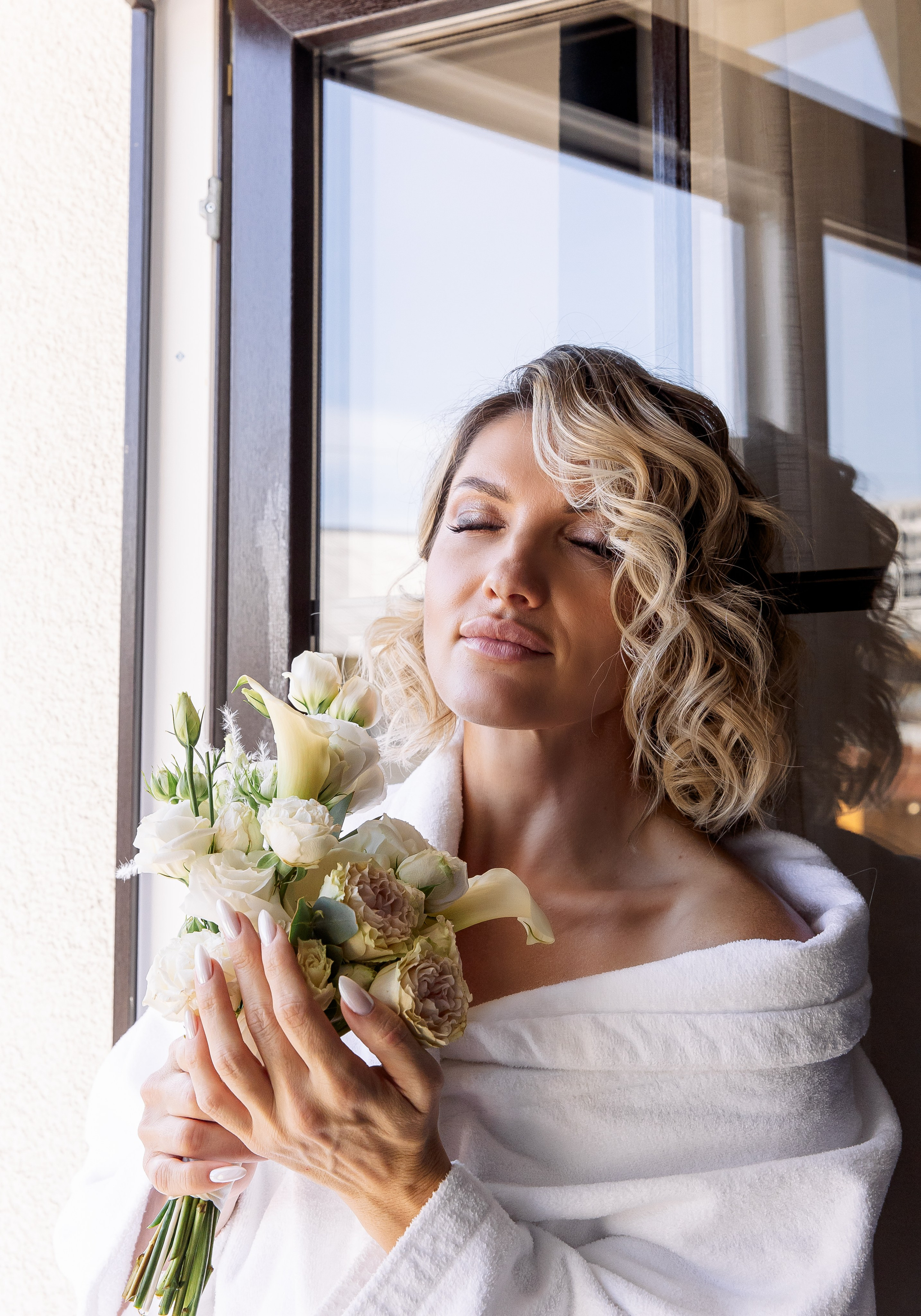 Виктор и Екатерина. Свадебный и семейный фотограф в Челябинске Юлия Ишимова