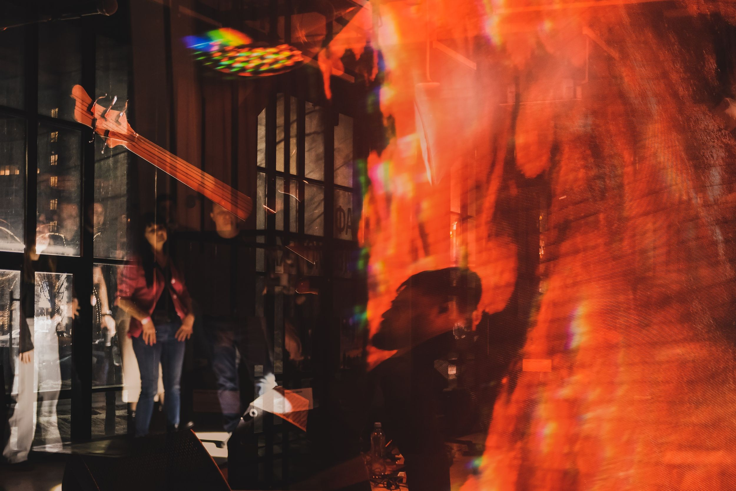 Полюса. Репортажный фотограф Алексей Пирязев