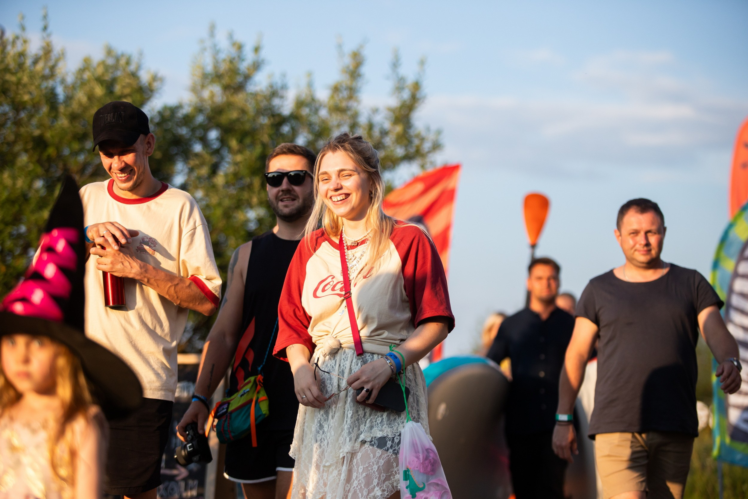 Vashana Sup Camp (25-27 июля 2025). Репортажный фотограф Алексей Пирязев