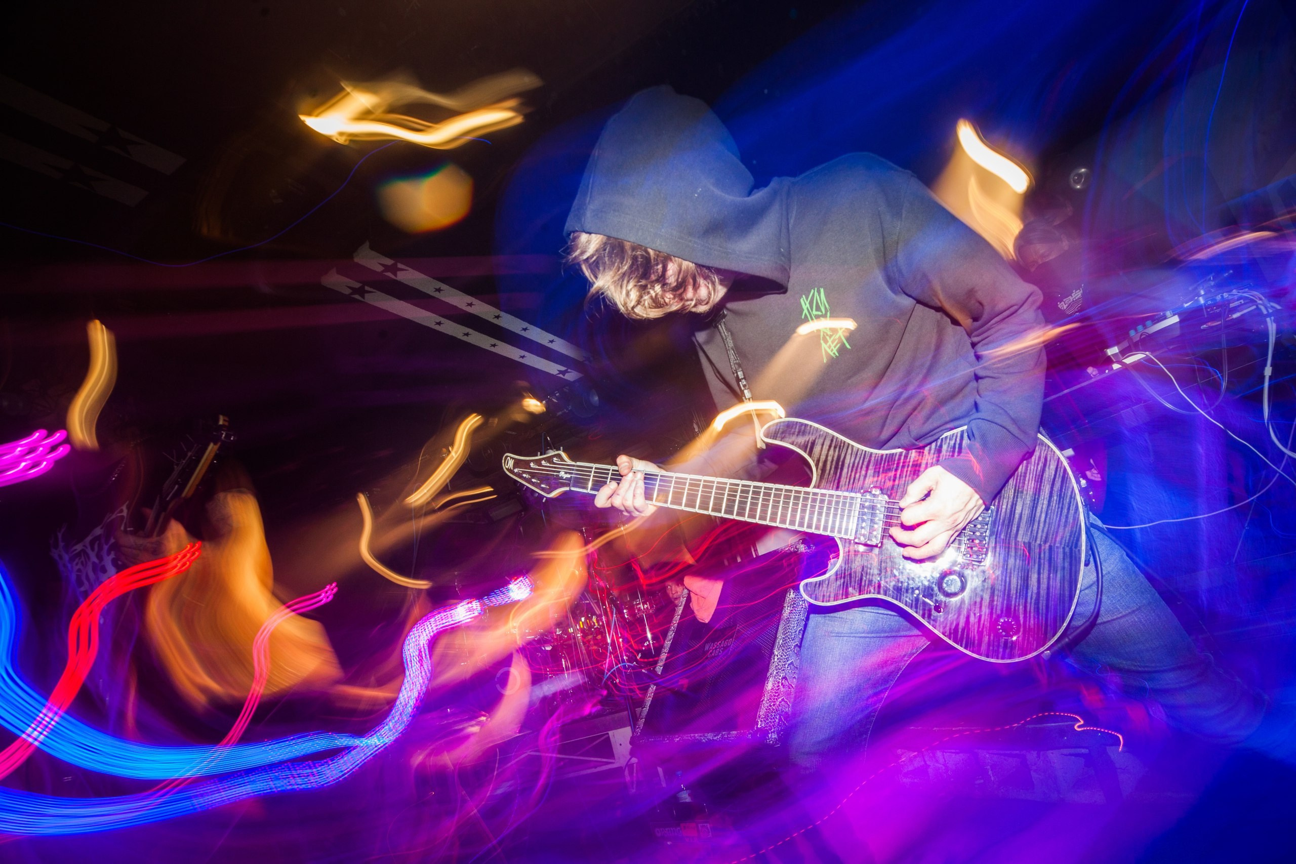 Психея. Репортажный фотограф Алексей Пирязев