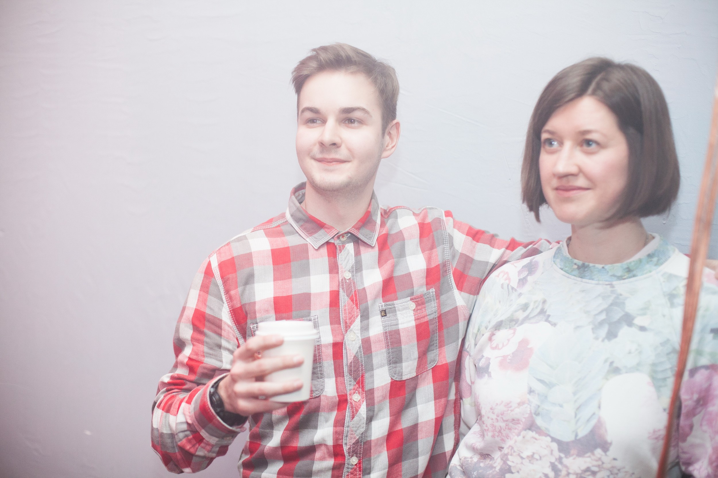 Наадя. Репортажный фотограф Алексей Пирязев