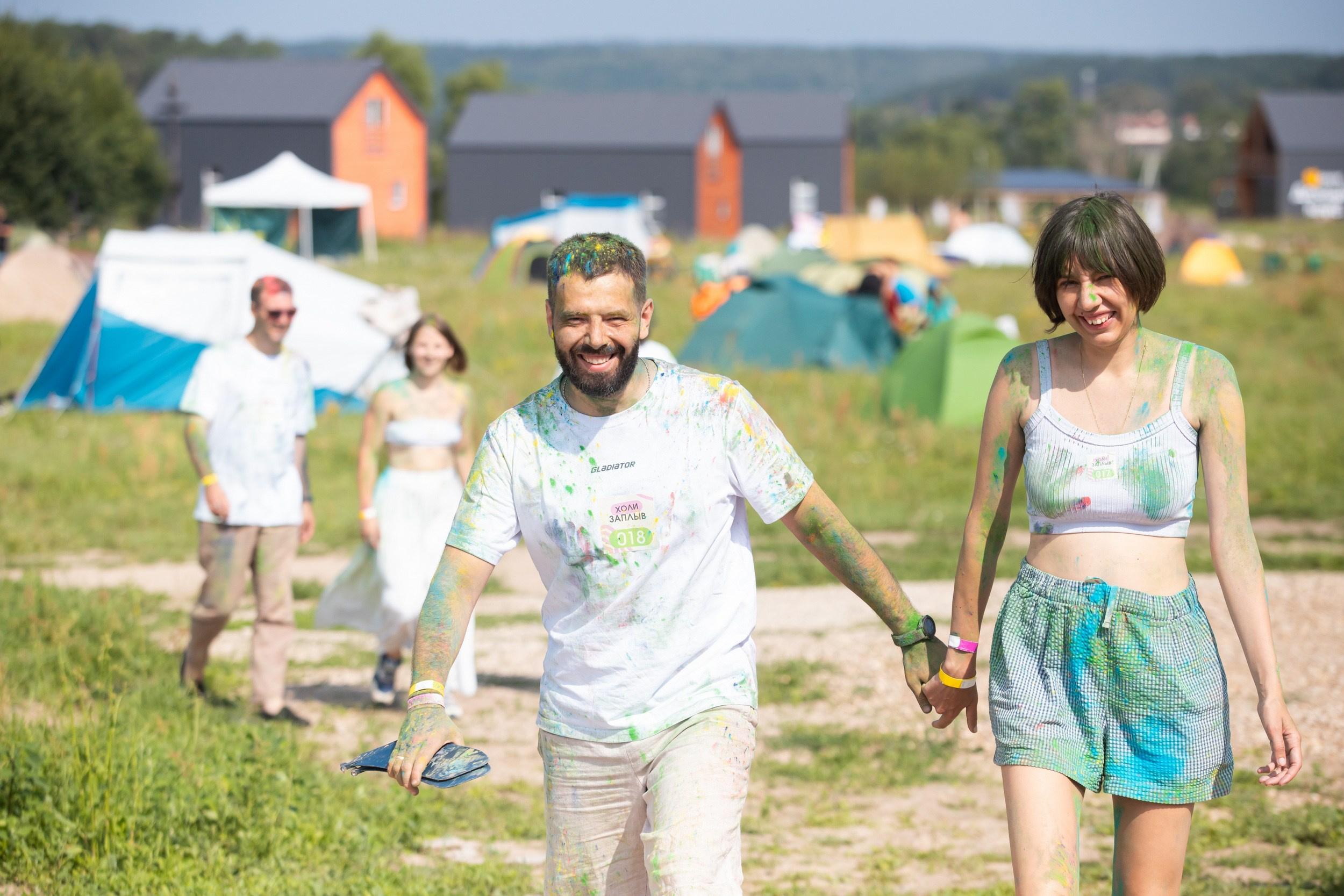 Vashana Sup Camp (25-27 июля 2025). Репортажный фотограф Алексей Пирязев