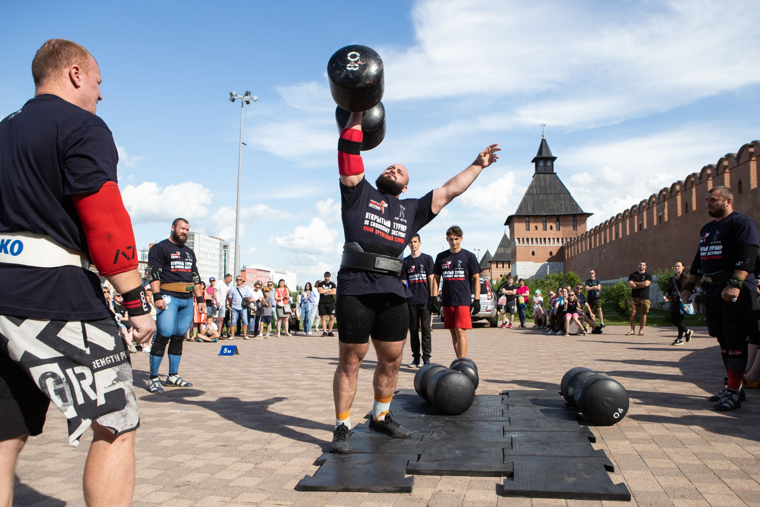 Силовой экстрим (22 июня 2024). Репортажный фотограф Алексей Пирязев