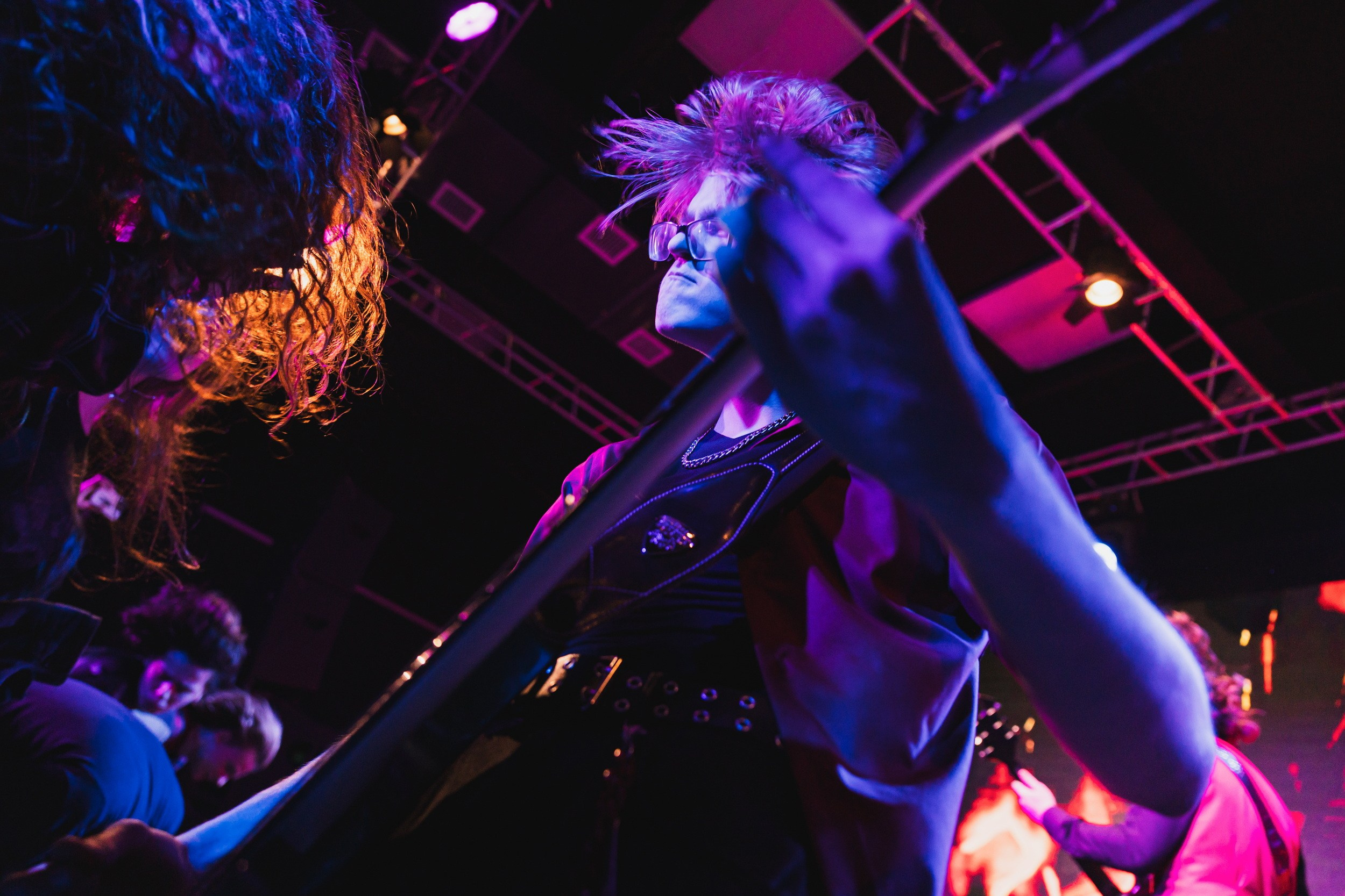 МолоТняк 2026 (26 апреля 2026). Репортажный фотограф Алексей Пирязев