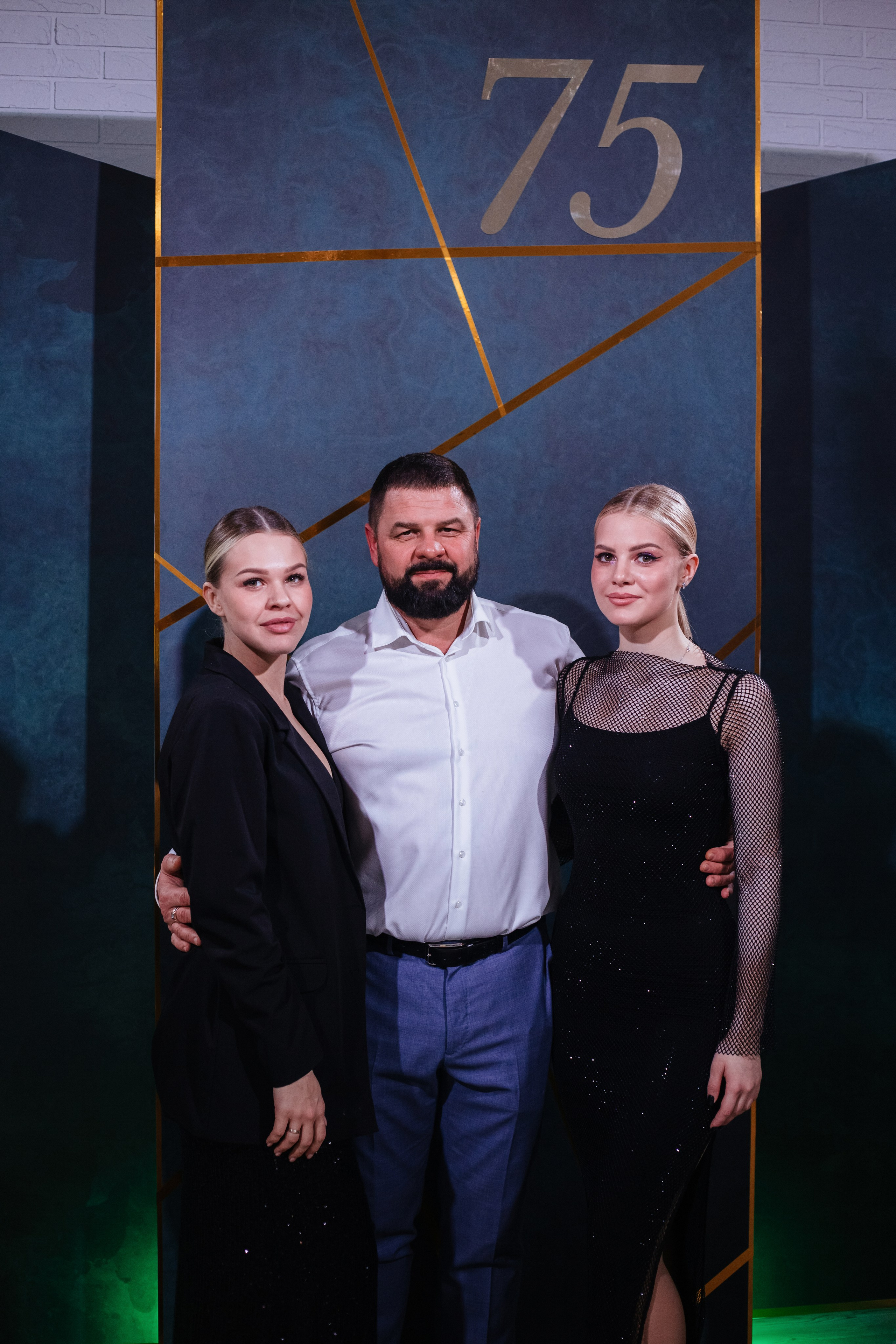 75 лет!. Фотограф в Волгограде и Москве | Анастасия Лаврова