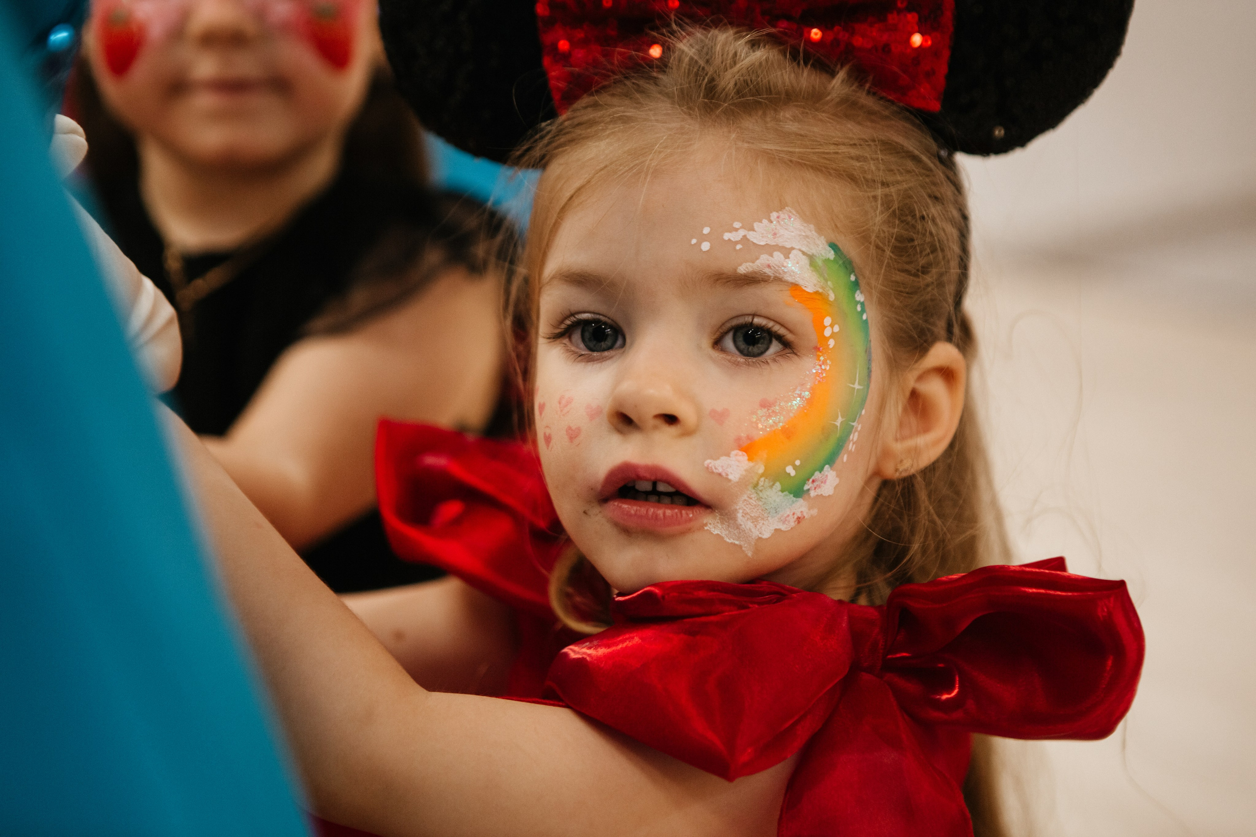Mickey's Birthday Party!. Фотограф в Волгограде и Москве | Анастасия Лаврова