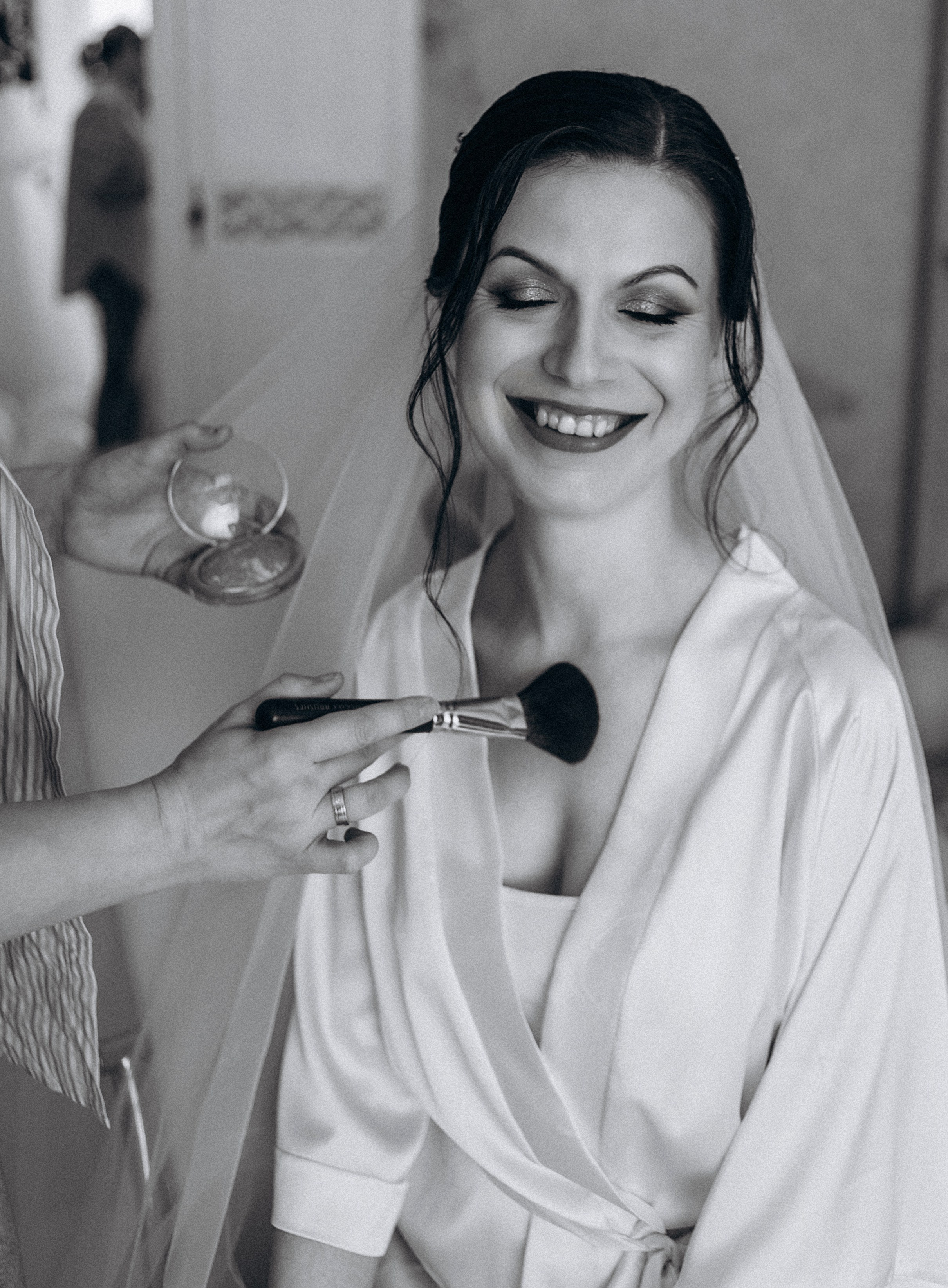 Свадебный и портретный фотограф в Новом Уренгое Андрей Нелескин