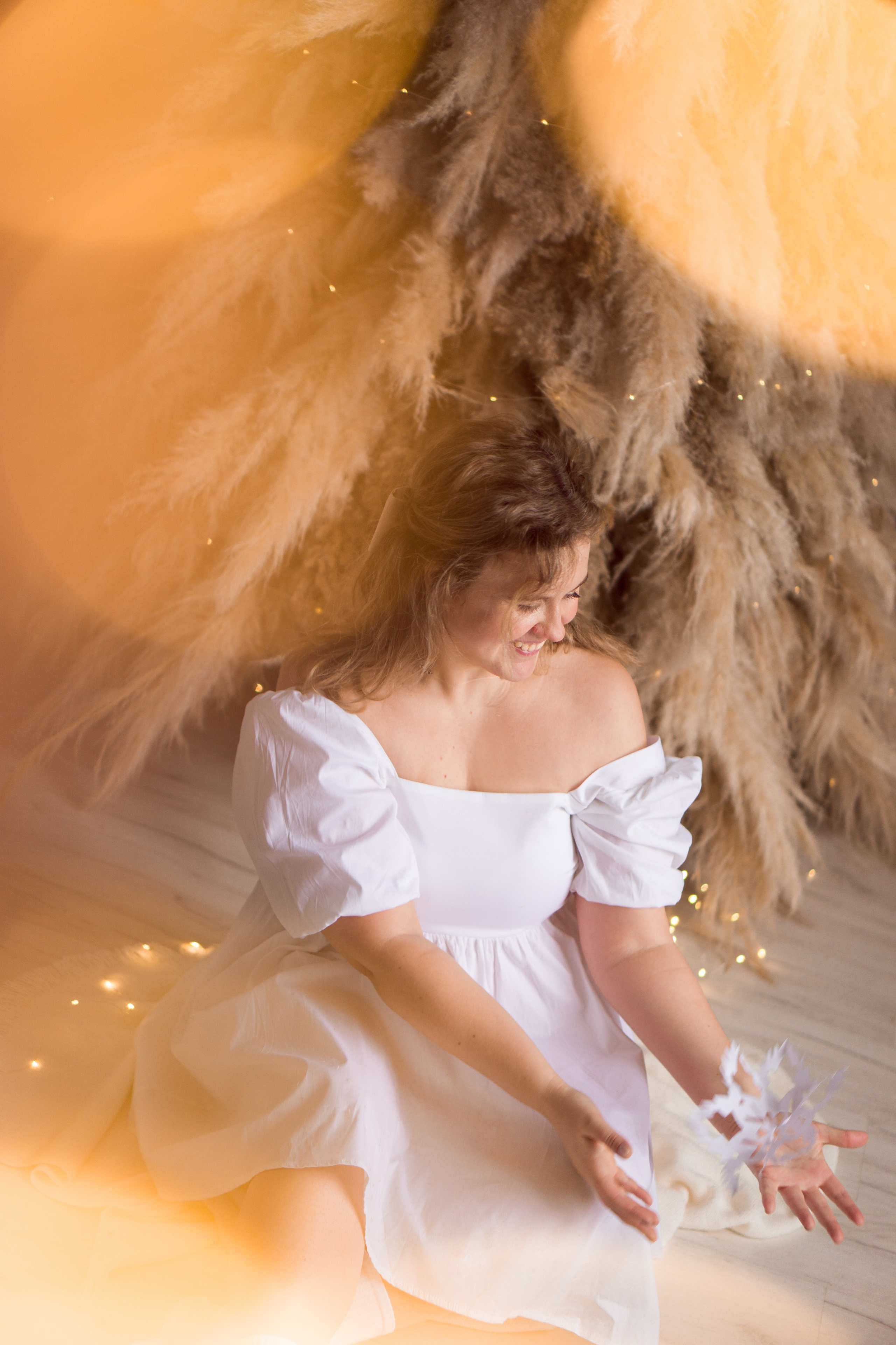 Загадай Желание. Фотограф в Санкт-Петербурге Виктория Черникова