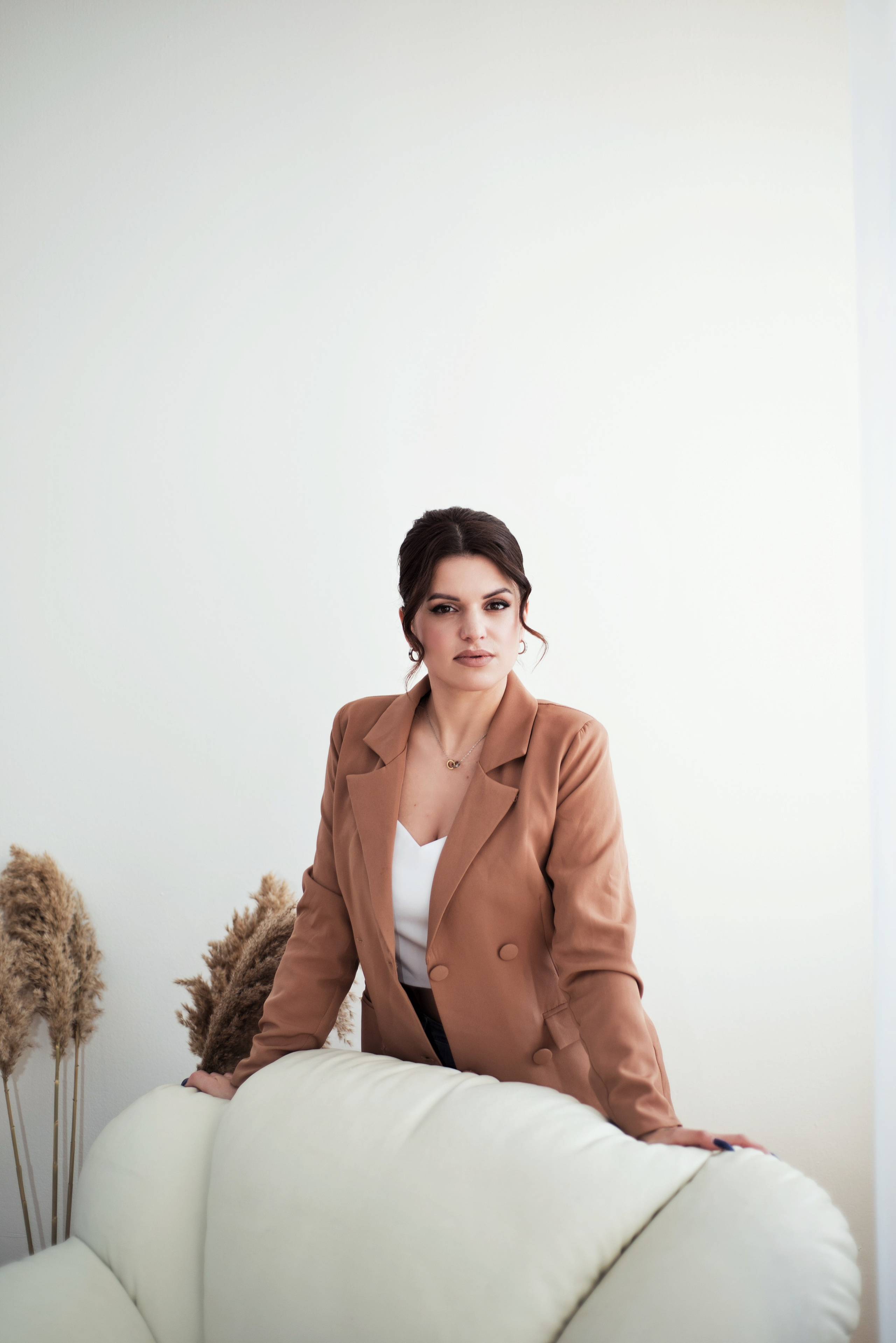 Женская фотосъемка. Главная