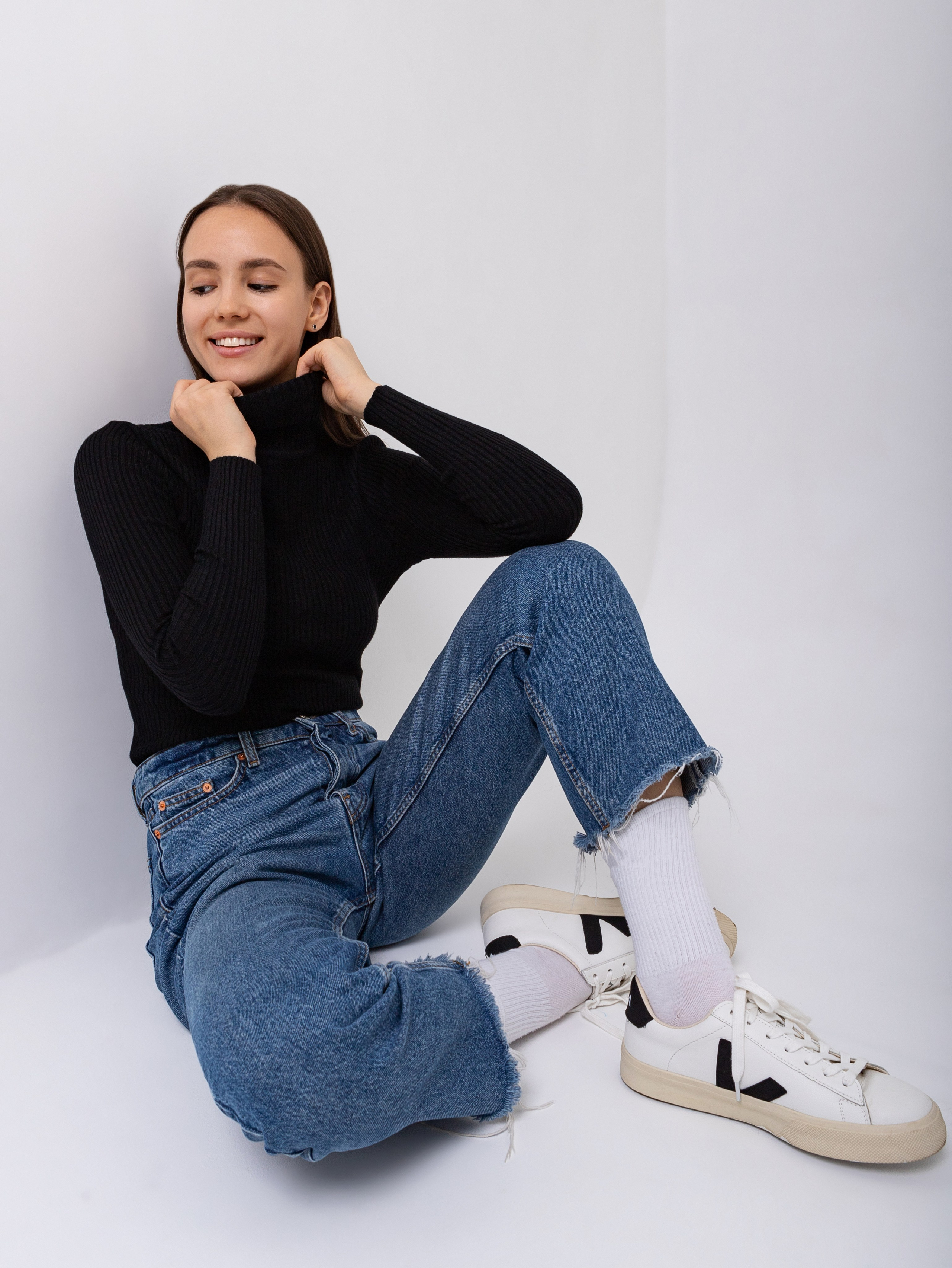 Модельная. Главная