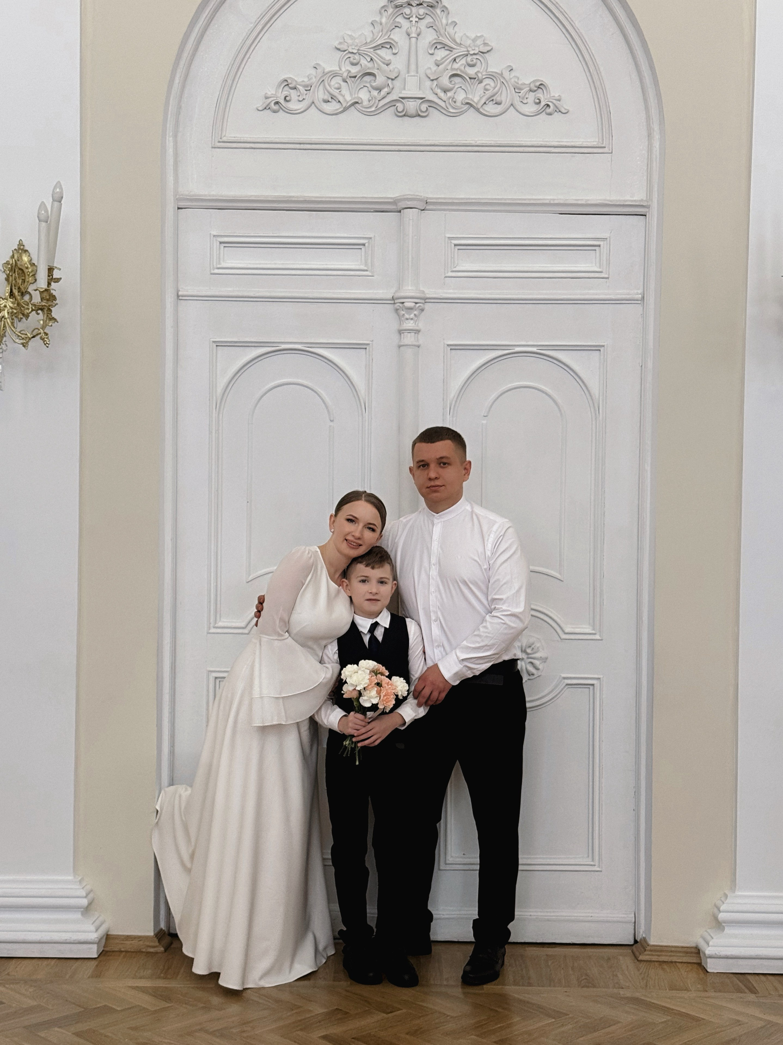 Свадебная фотосъемка. Мобильный фотограф Тонечка Власова