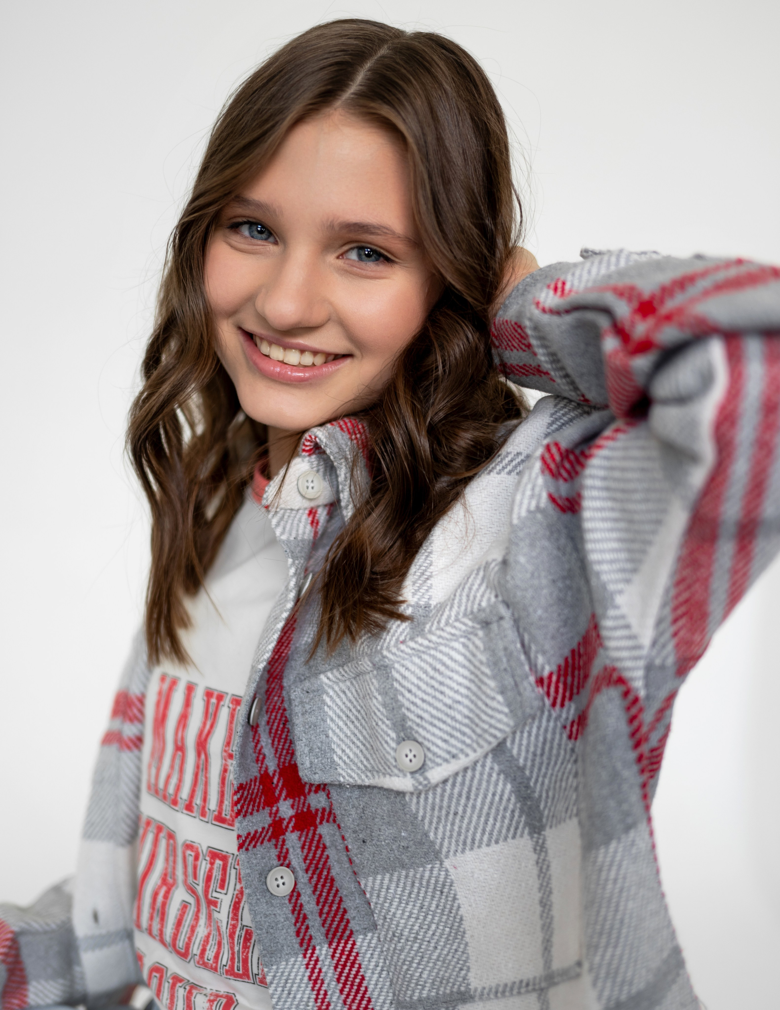 Модельное портфолио. Фотограф Москва Виктория Вишневская актерское / модельное портфолио