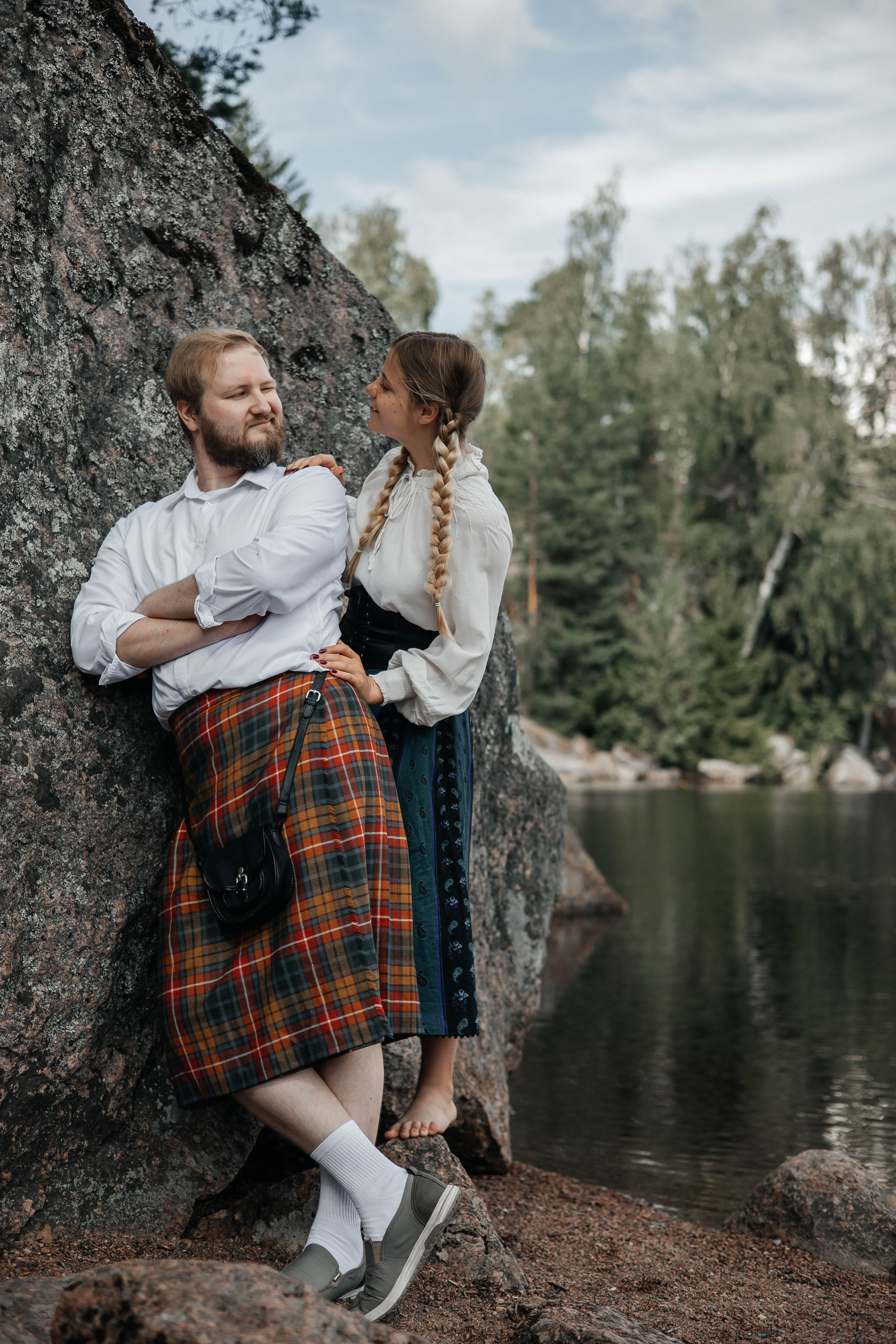 P+T. Яна Тихонова Фотограф в Санкт-Петербурге