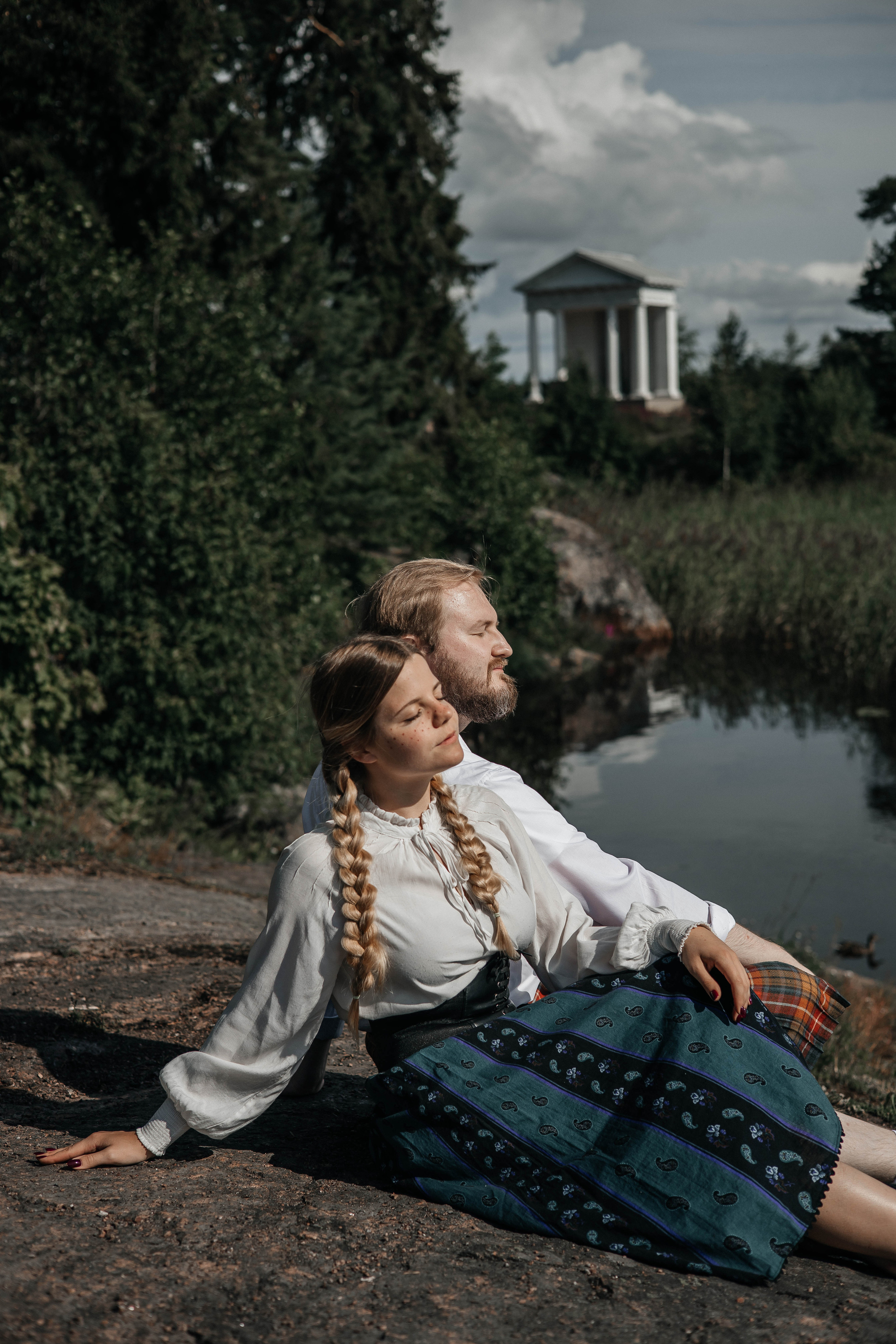 P+T. Яна Тихонова Фотограф в Санкт-Петербурге