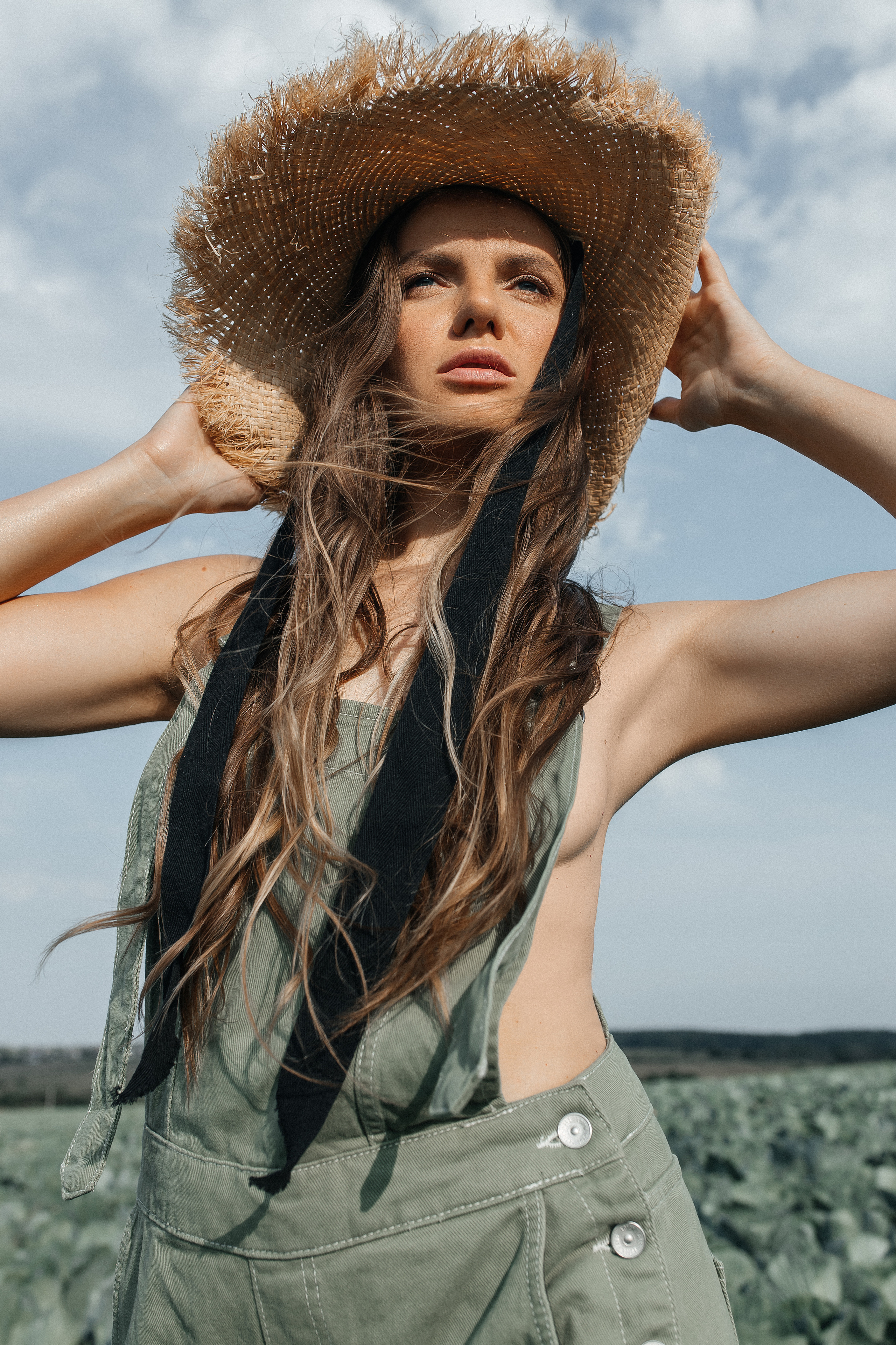 Olya. Яна Тихонова Фотограф в Санкт-Петербурге