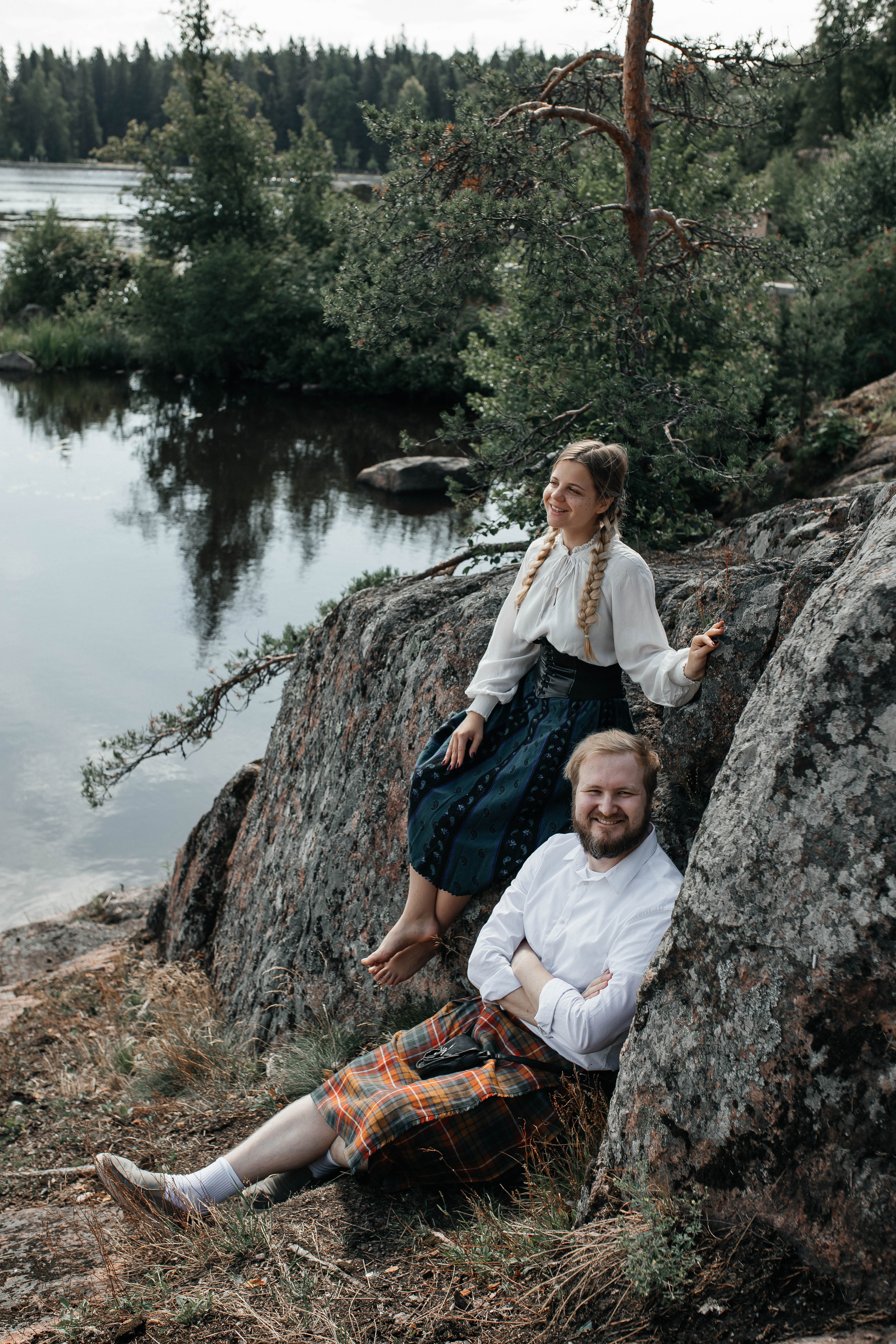 P+T. Яна Тихонова Фотограф в Санкт-Петербурге
