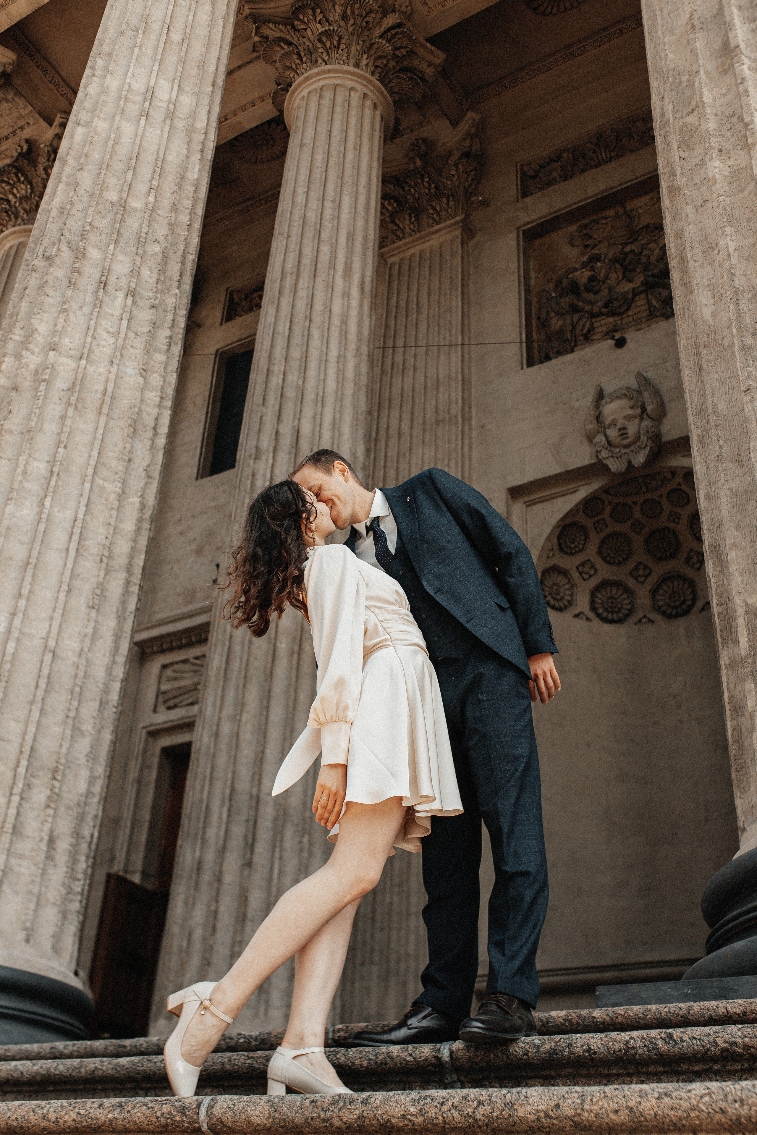 N+V. Яна Тихонова Фотограф в Санкт-Петербурге