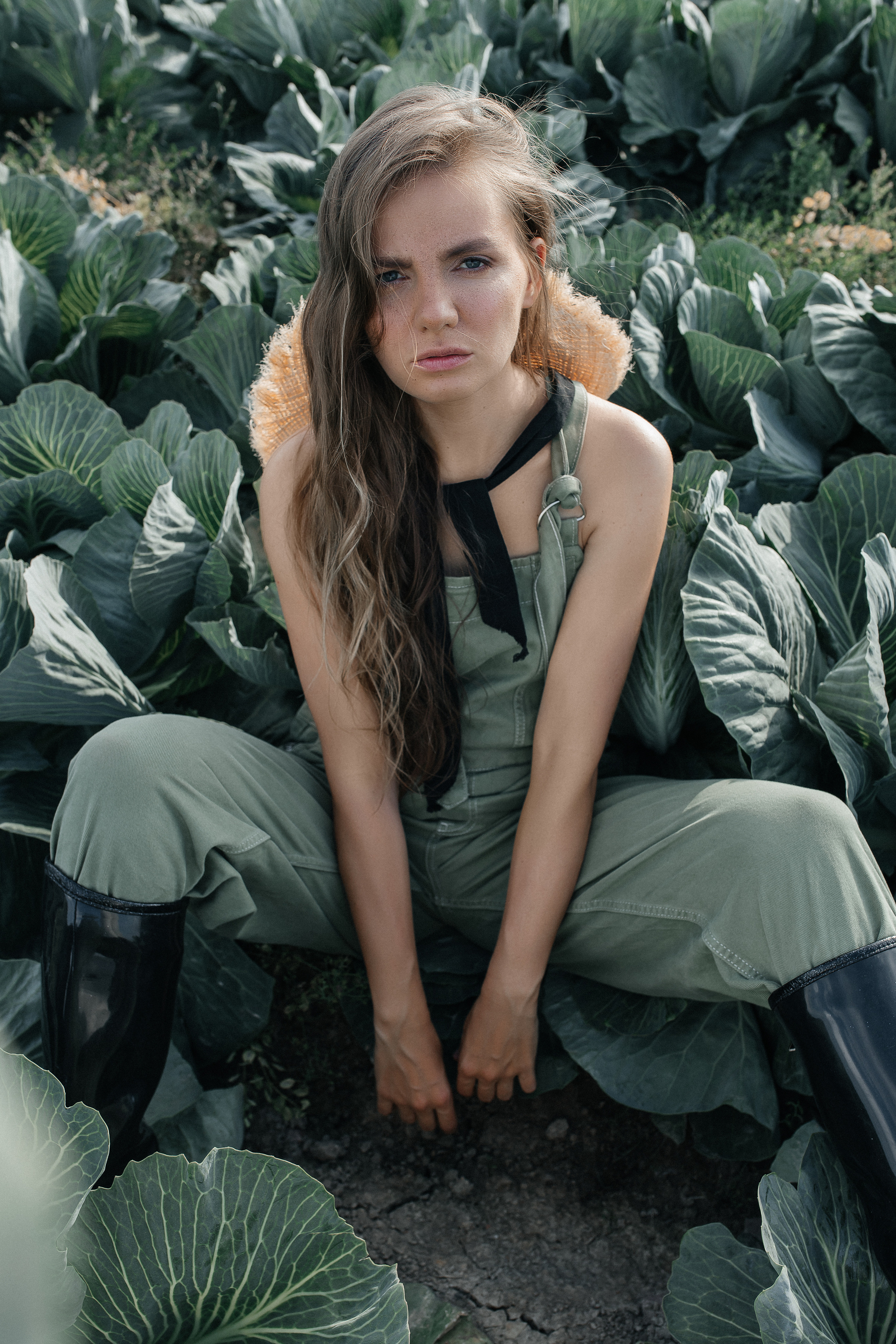 Olya. Яна Тихонова Фотограф в Санкт-Петербурге