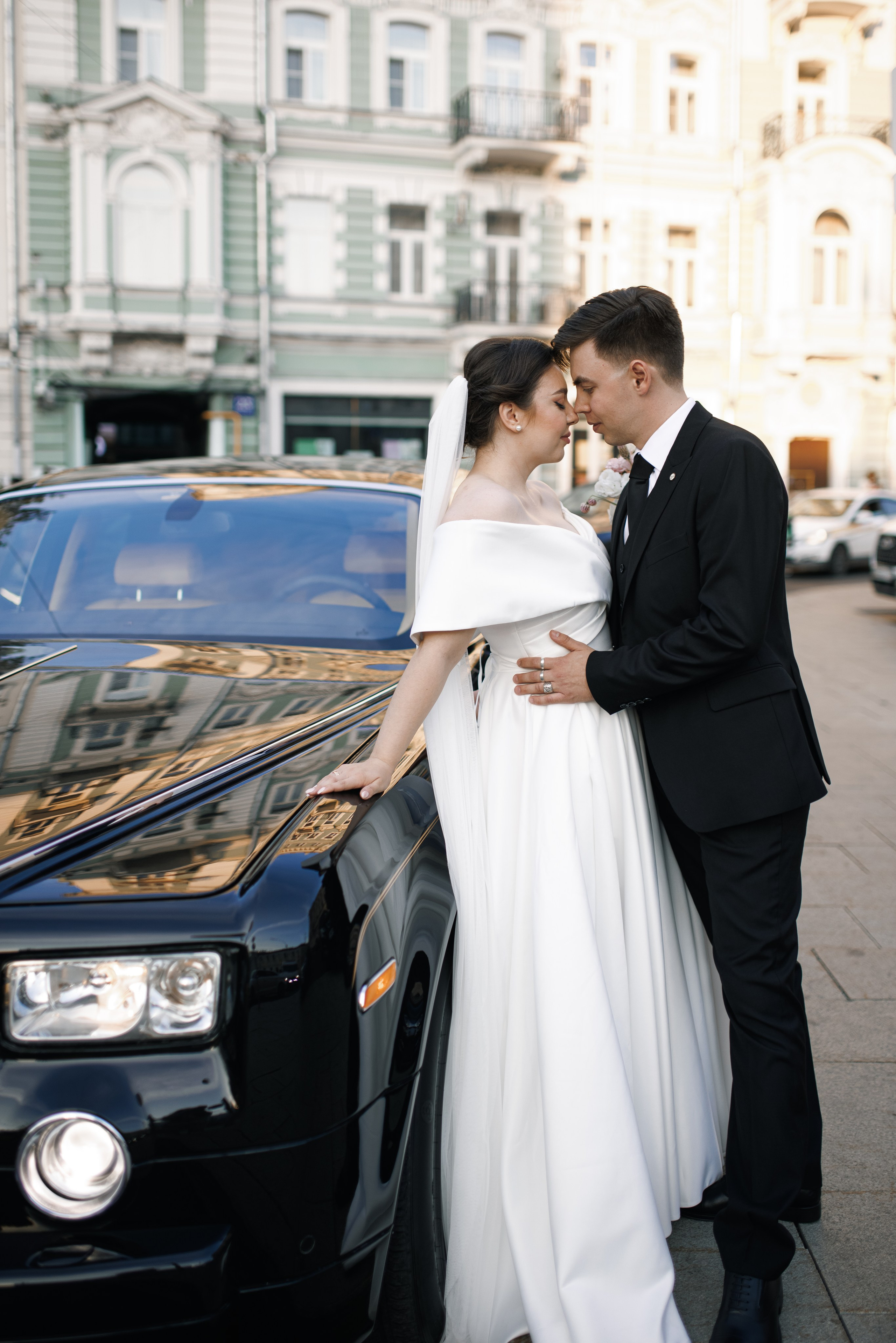 Цветочное настроение. Свадебный и семейный фотограф в Москве Julia Juice