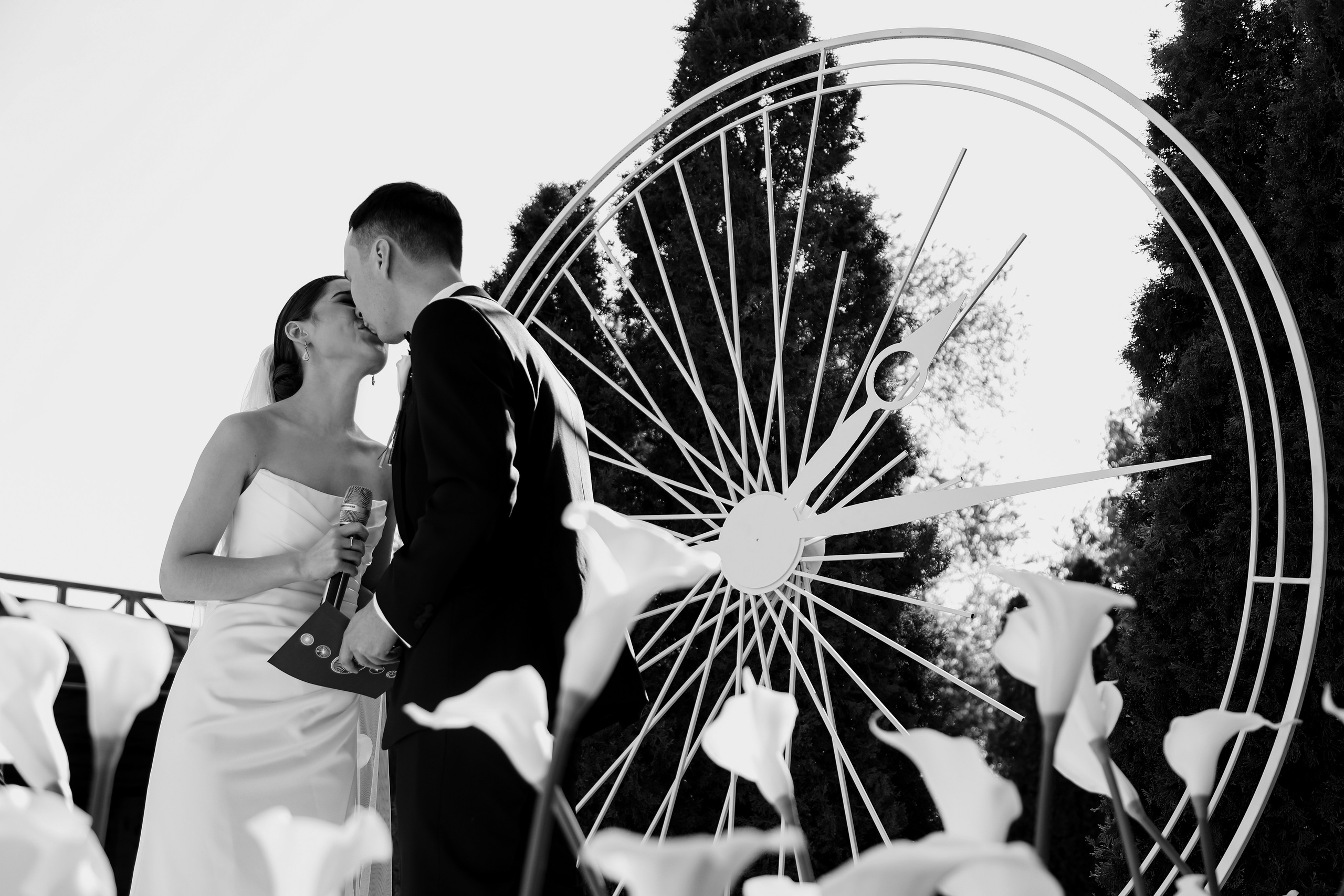 Нити Времени. Свадебный фотограф Ольга Веремчук