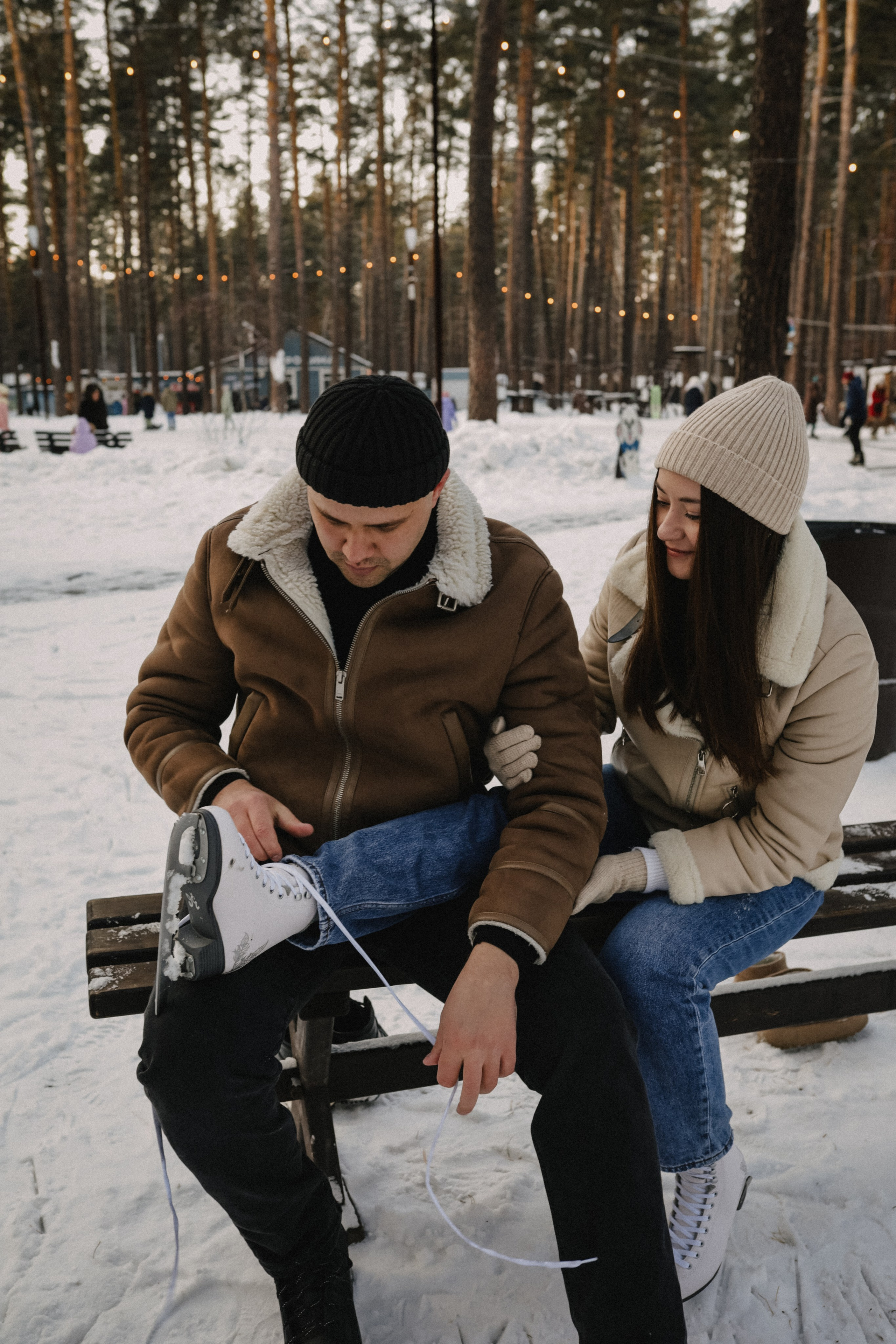 Саша и Алиса. Инна Вильт| лайфстайл фотограф из Новосибирска