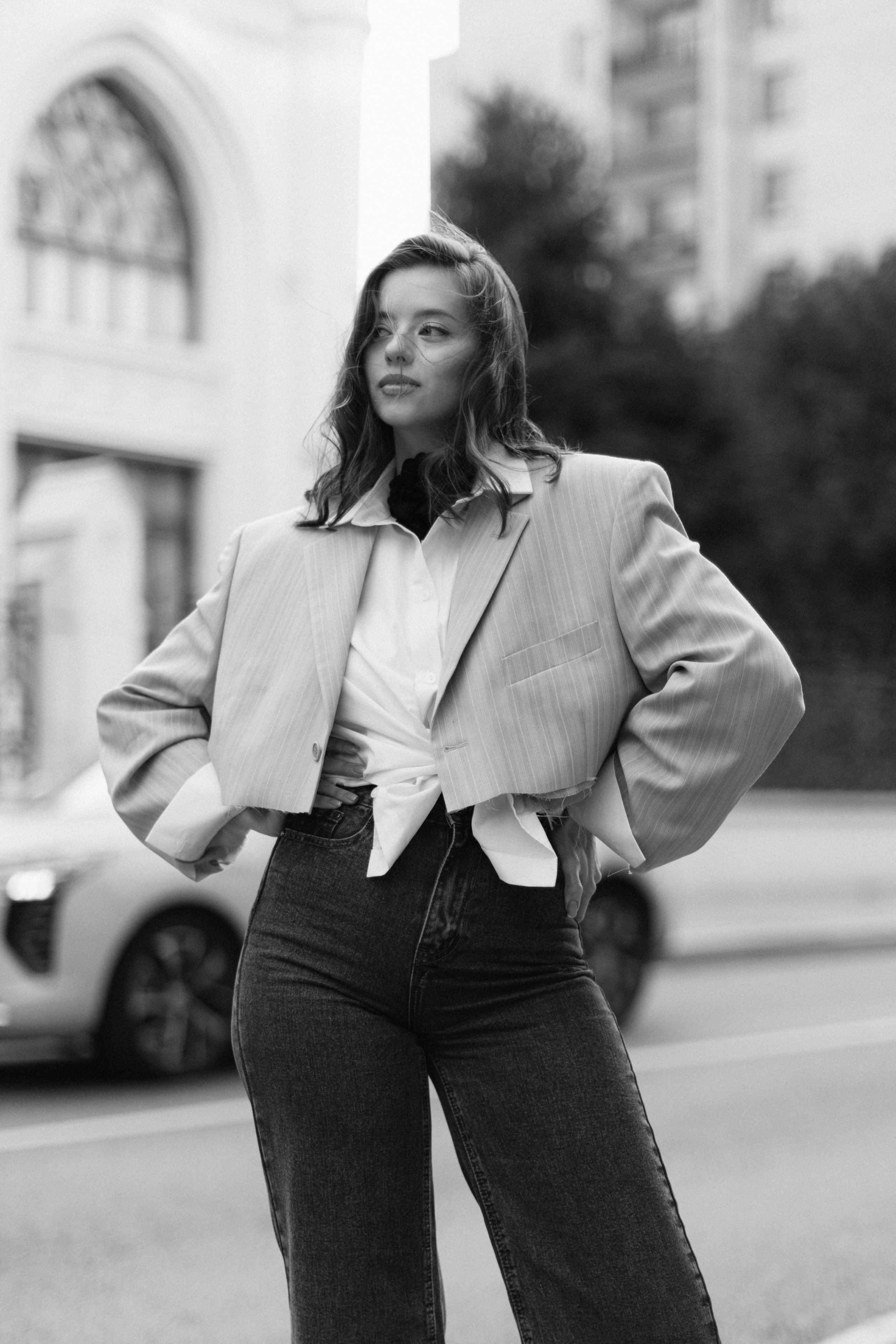 Анна. Свадебный фотограф Москва Татьяна Кундельчук