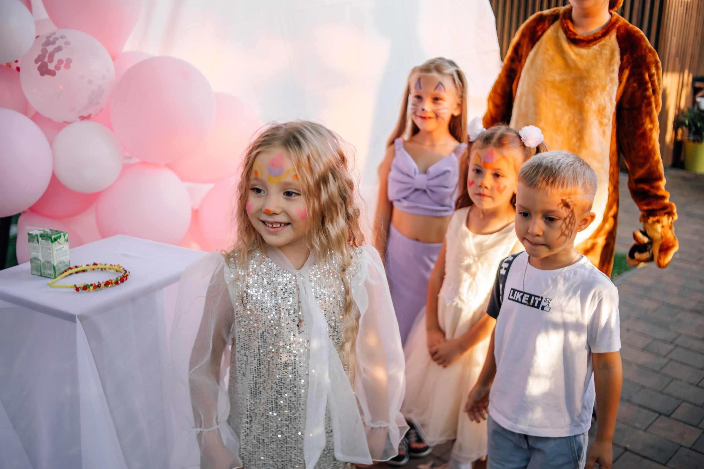 Амине 5. Семейный фотограф в Волгодонске Краченцева Анна