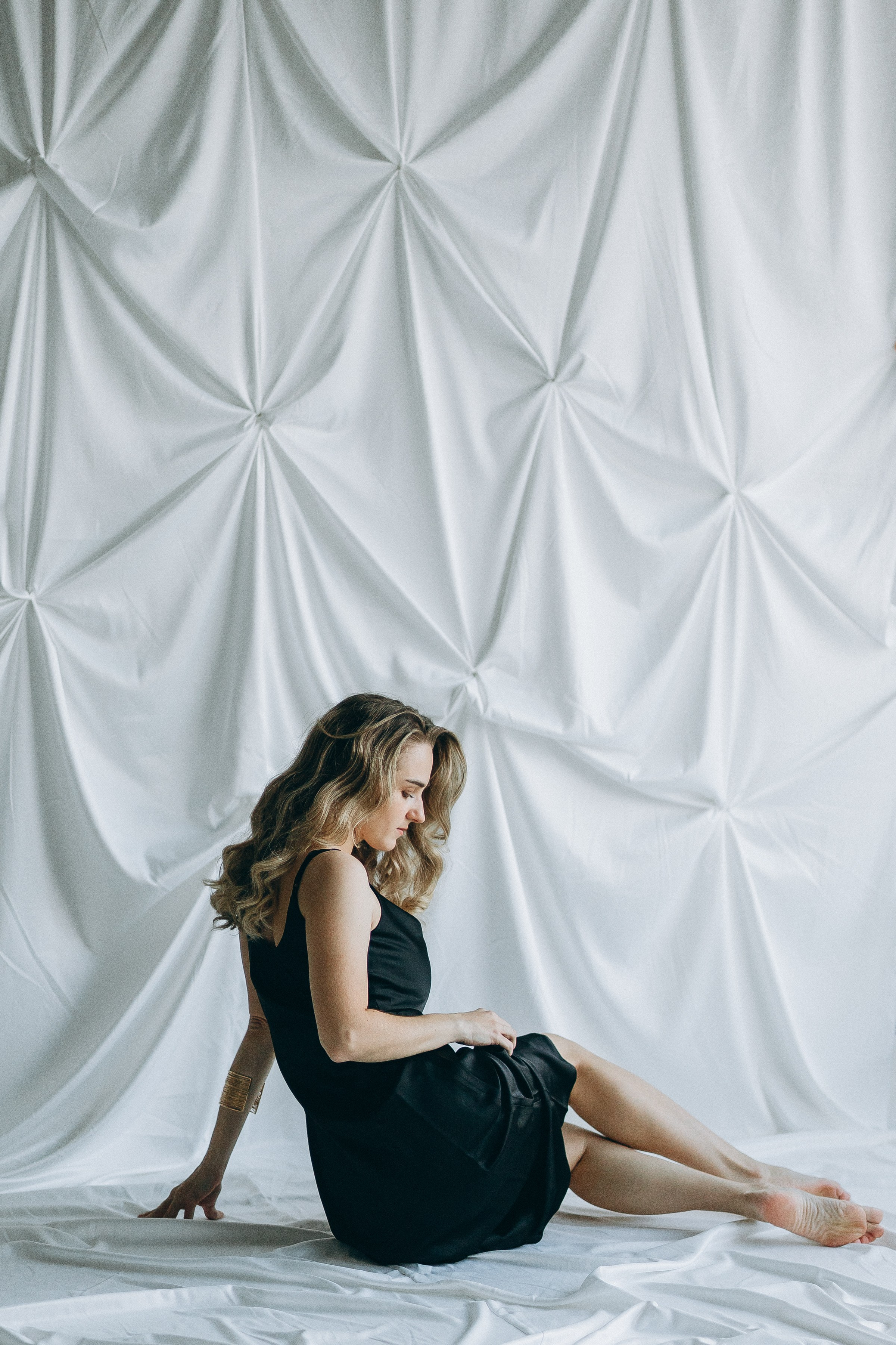 Алёна. Семейный фотограф в Волгодонске Краченцева Анна