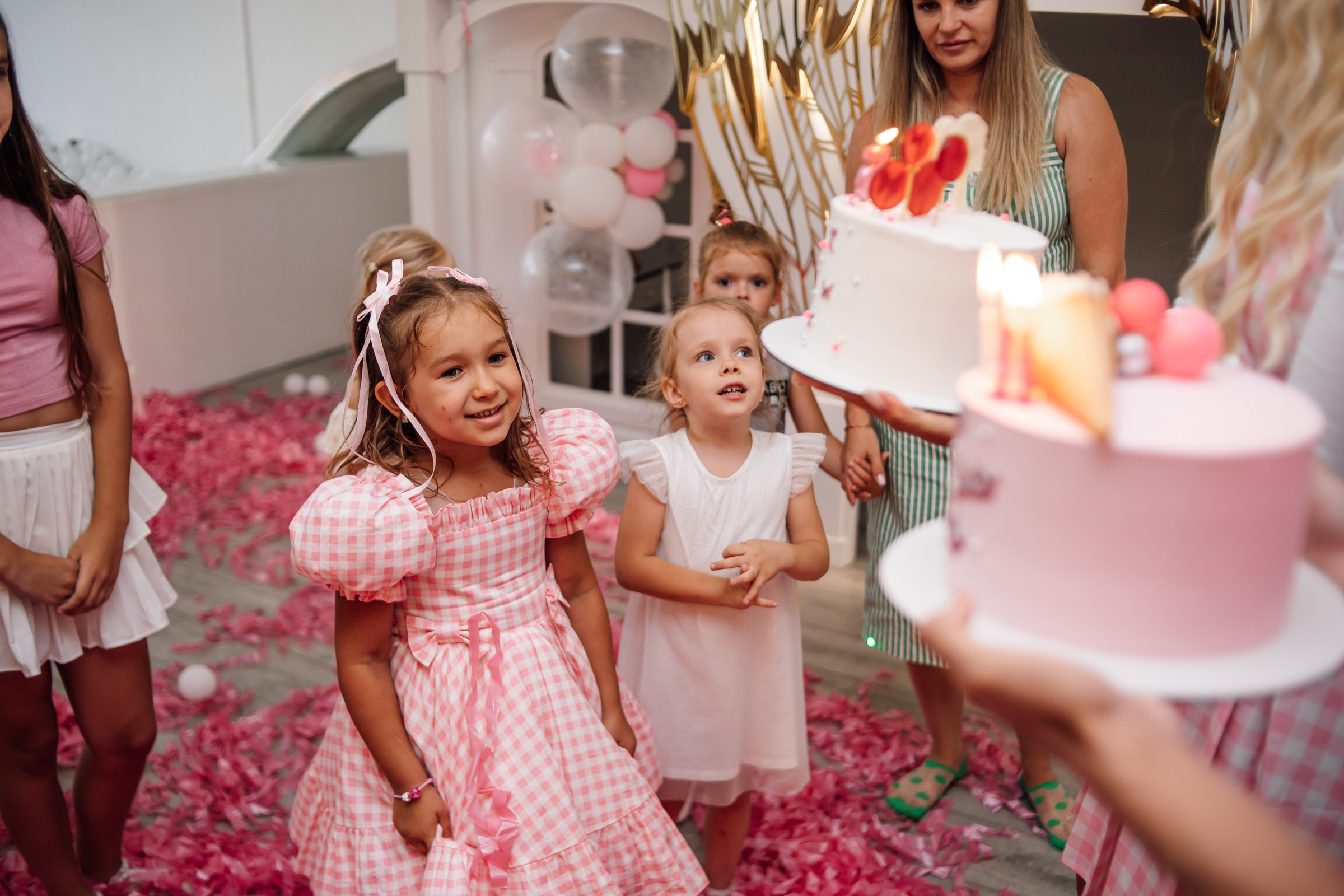 Эмме 5. Семейный фотограф в Волгодонске Краченцева Анна