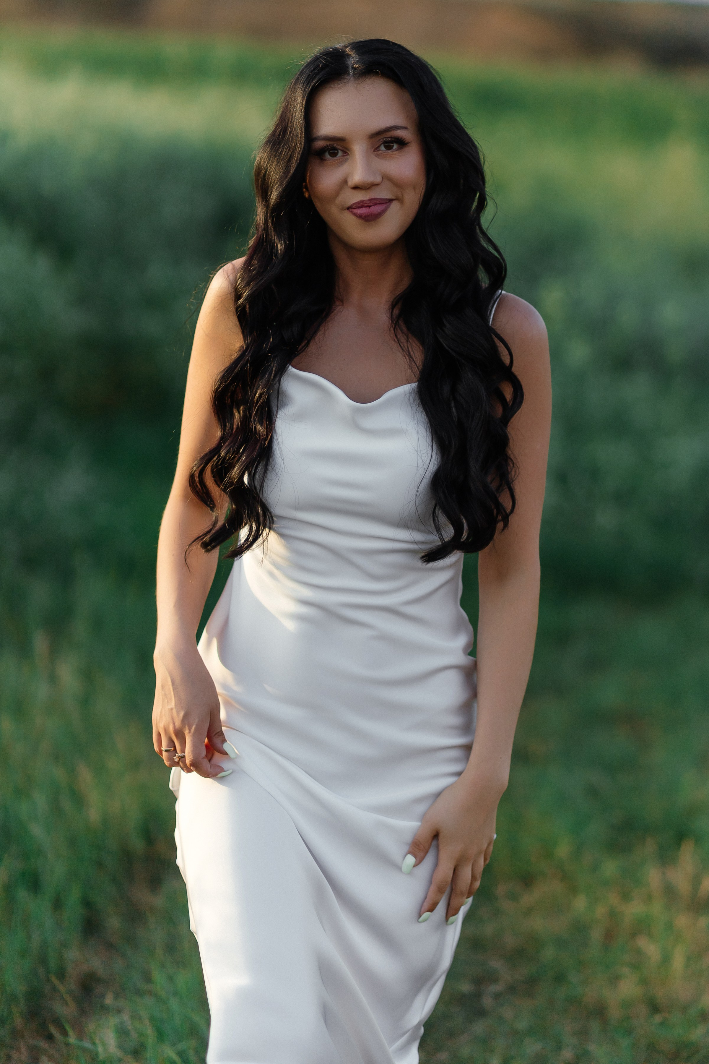 Марина. Семейный фотограф в Волгодонске Краченцева Анна