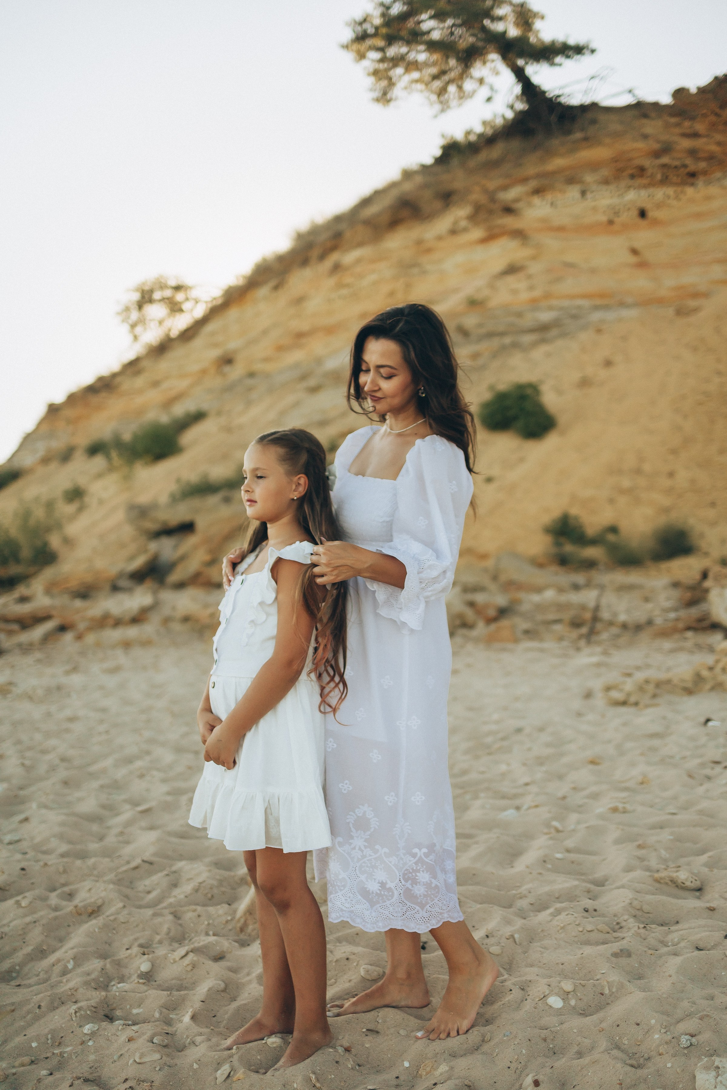 Семейная фотосессия. Семейный фотограф в Волгодонске Краченцева Анна