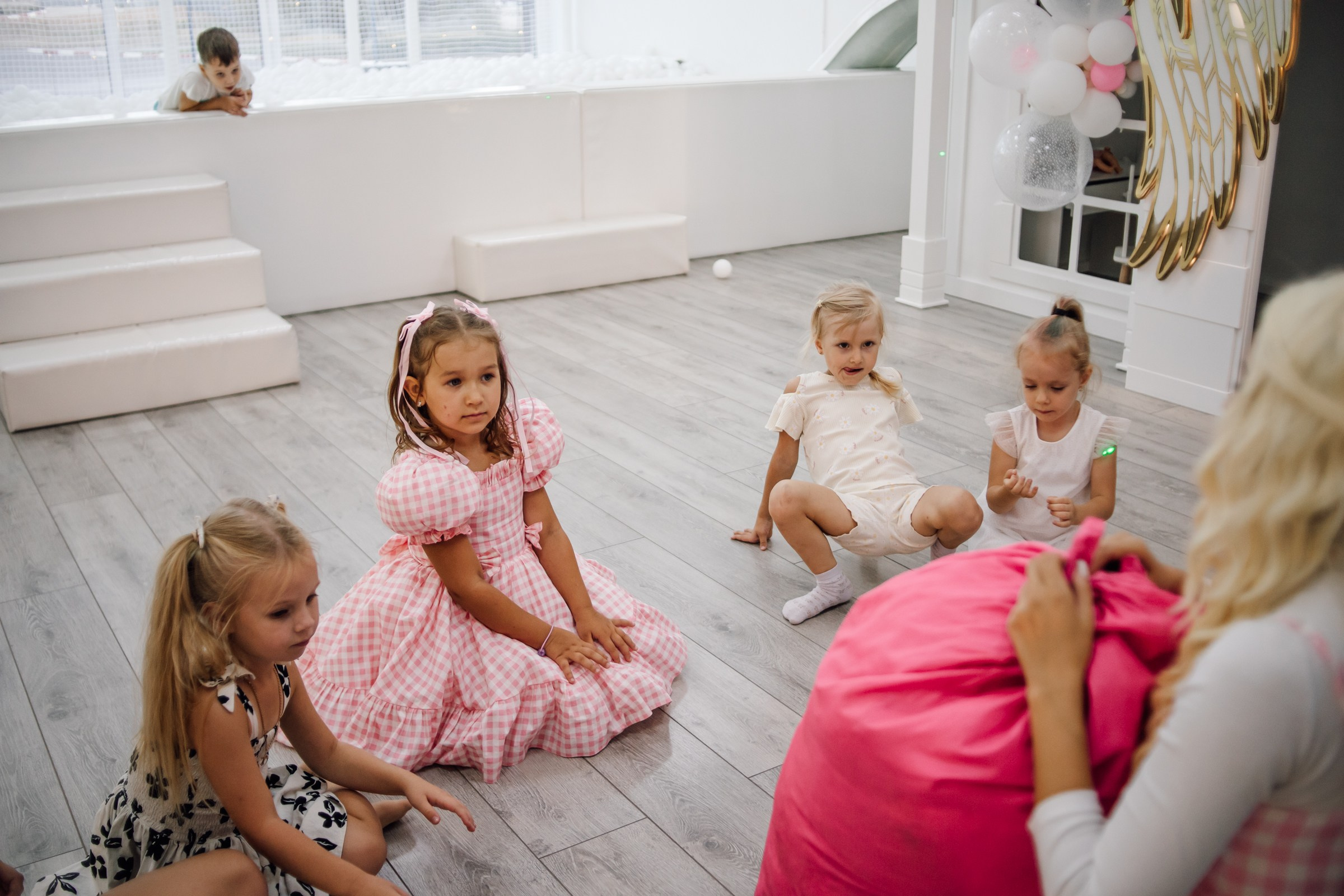 Эмме 5. Семейный фотограф в Волгодонске Краченцева Анна