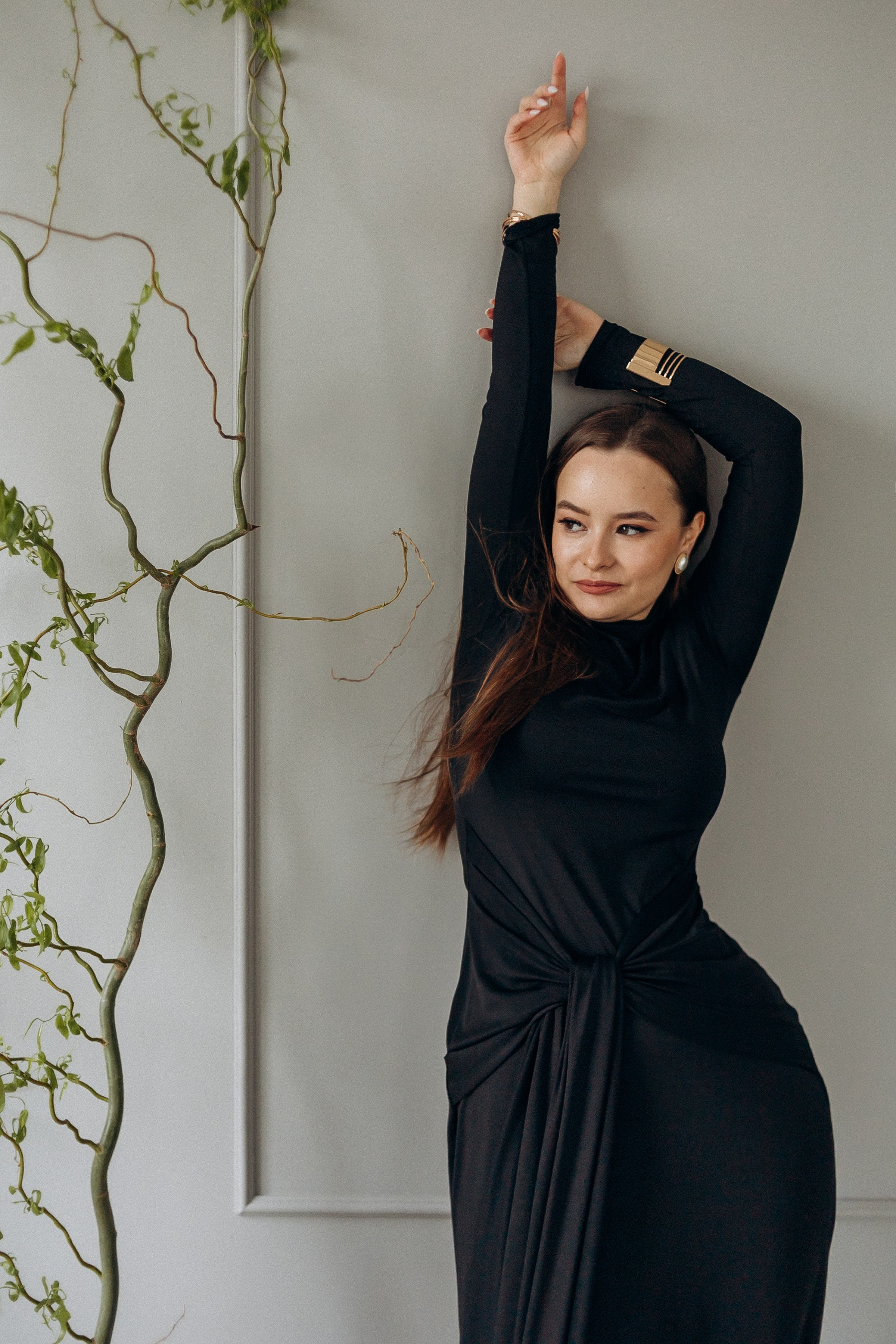 Наталия. Семейный фотограф в Волгодонске Краченцева Анна