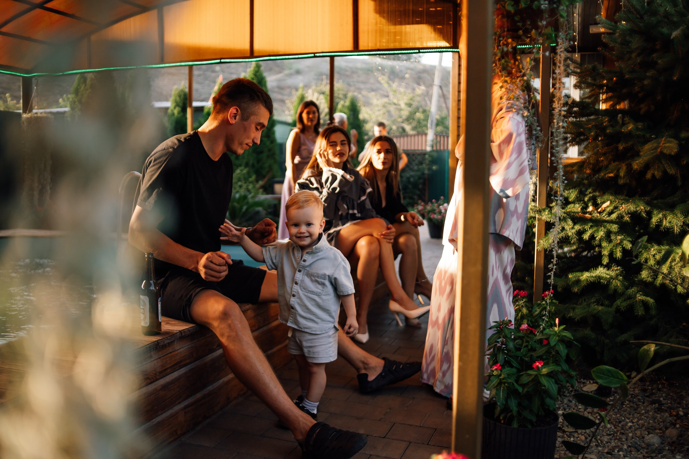 Амине 5. Семейный фотограф в Волгодонске Краченцева Анна