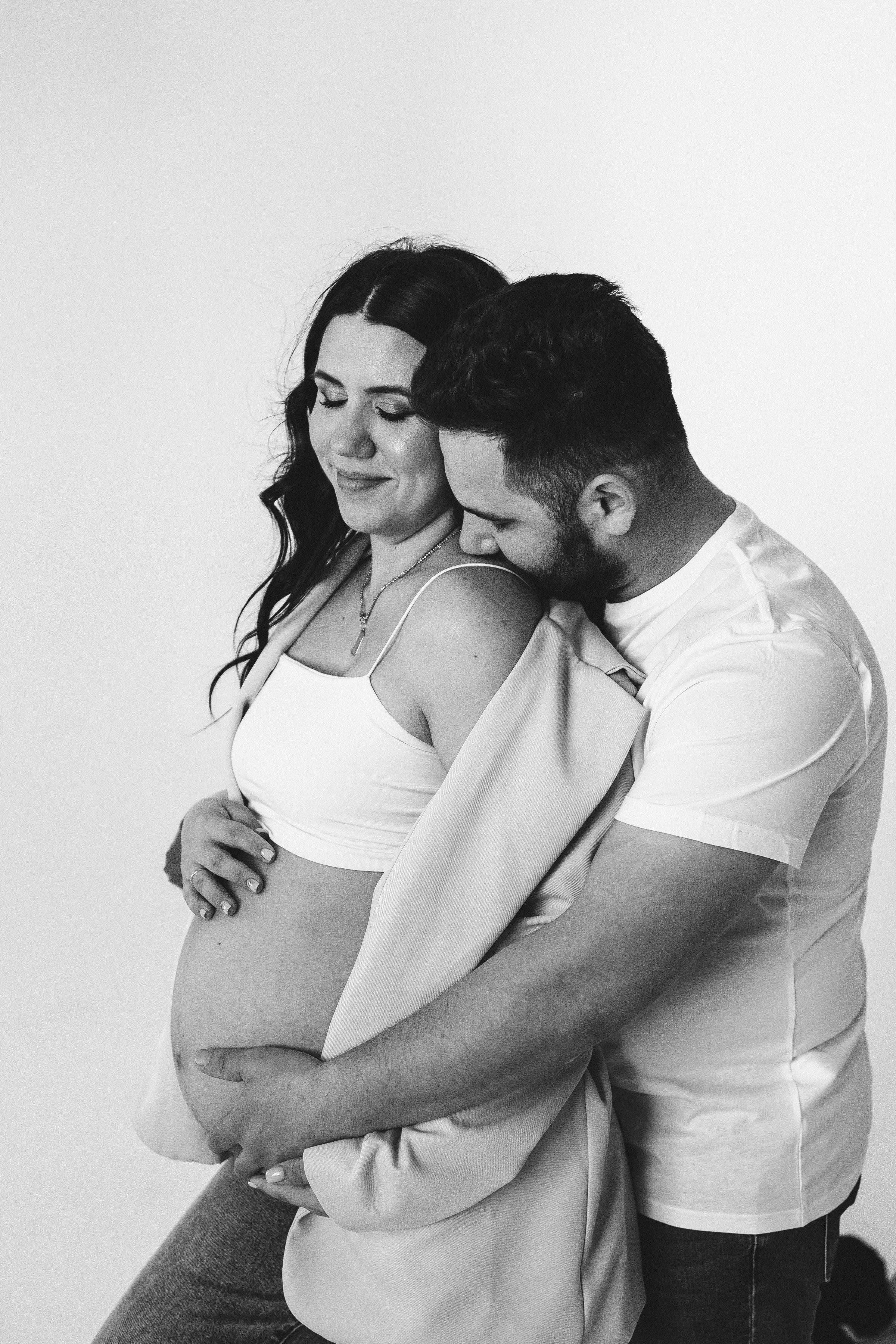 Камал и Таня. Семейный фотограф в Волгодонске Краченцева Анна