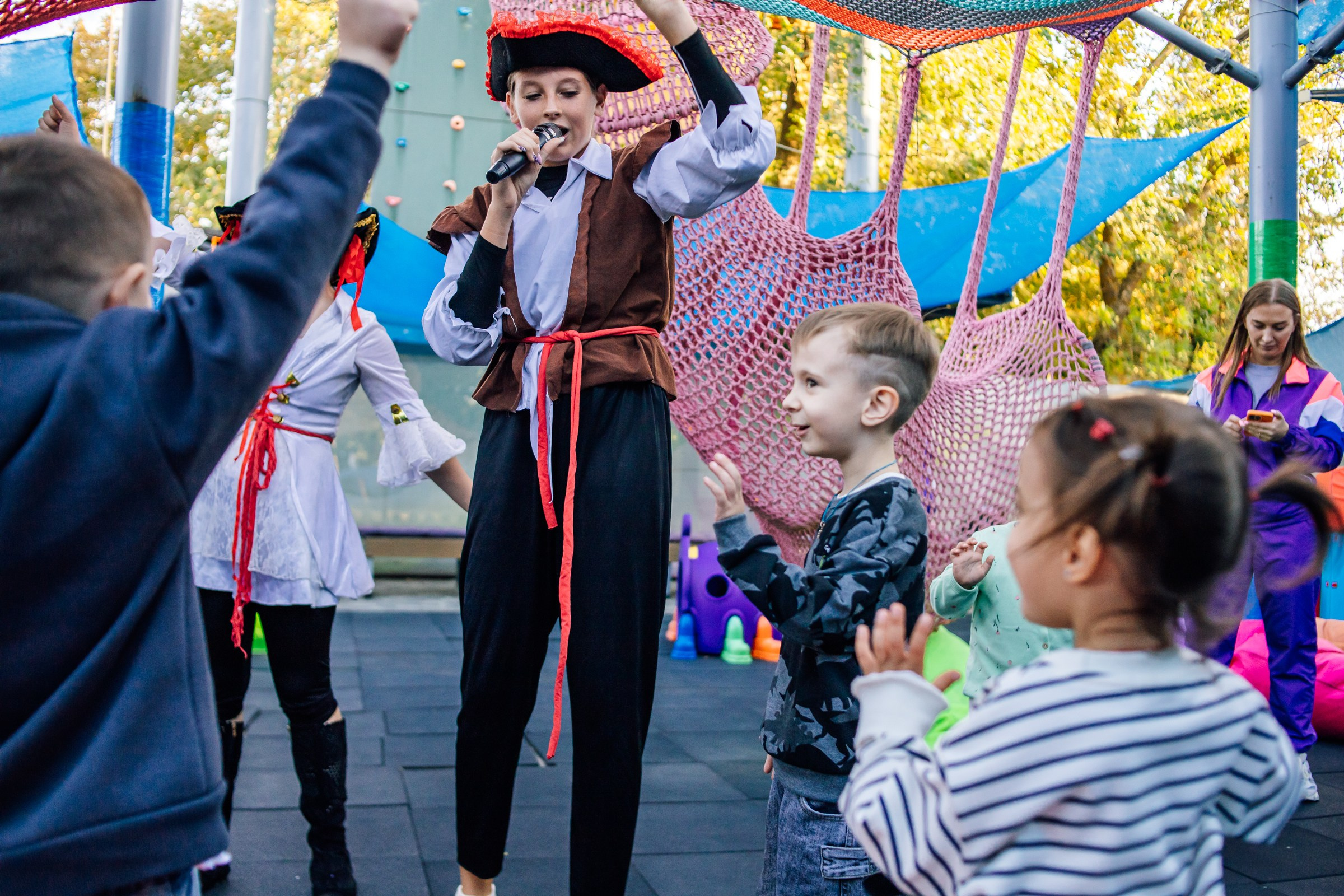 Захару 5. Семейный фотограф в Волгодонске Краченцева Анна
