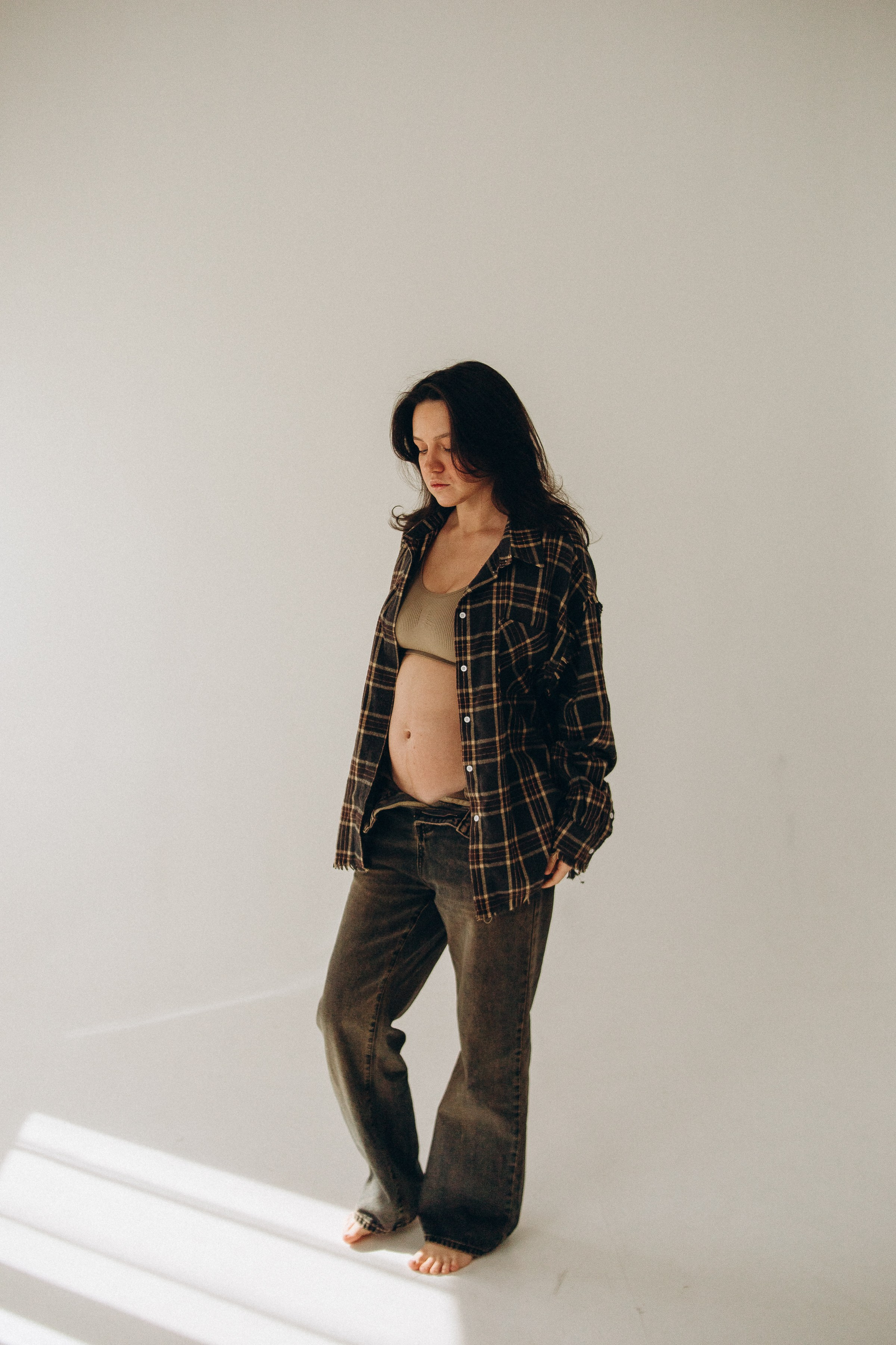 Маша. Семейный фотограф в Волгодонске Краченцева Анна