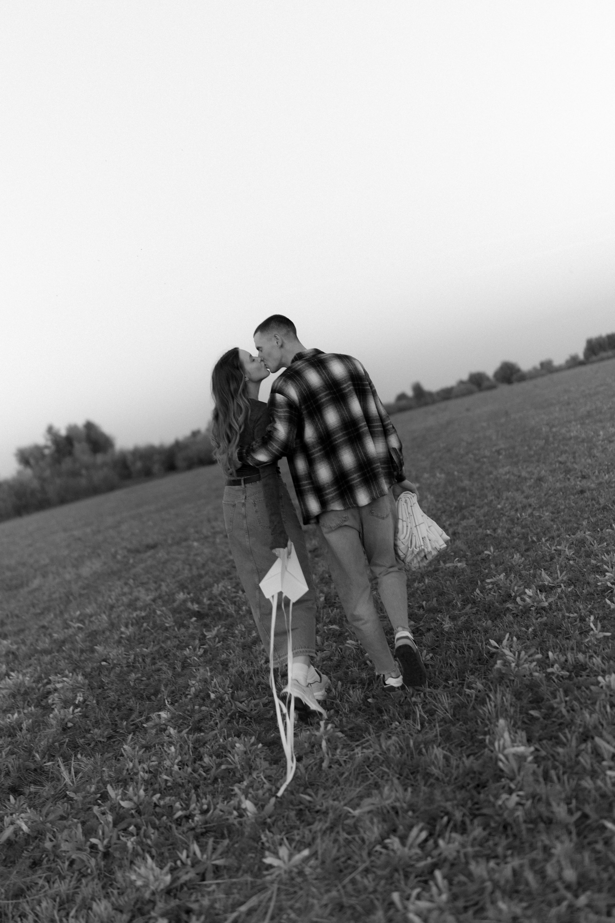 Кирилл и Катя. Ланемец Юлия — фотограф Волгоград/Волжский