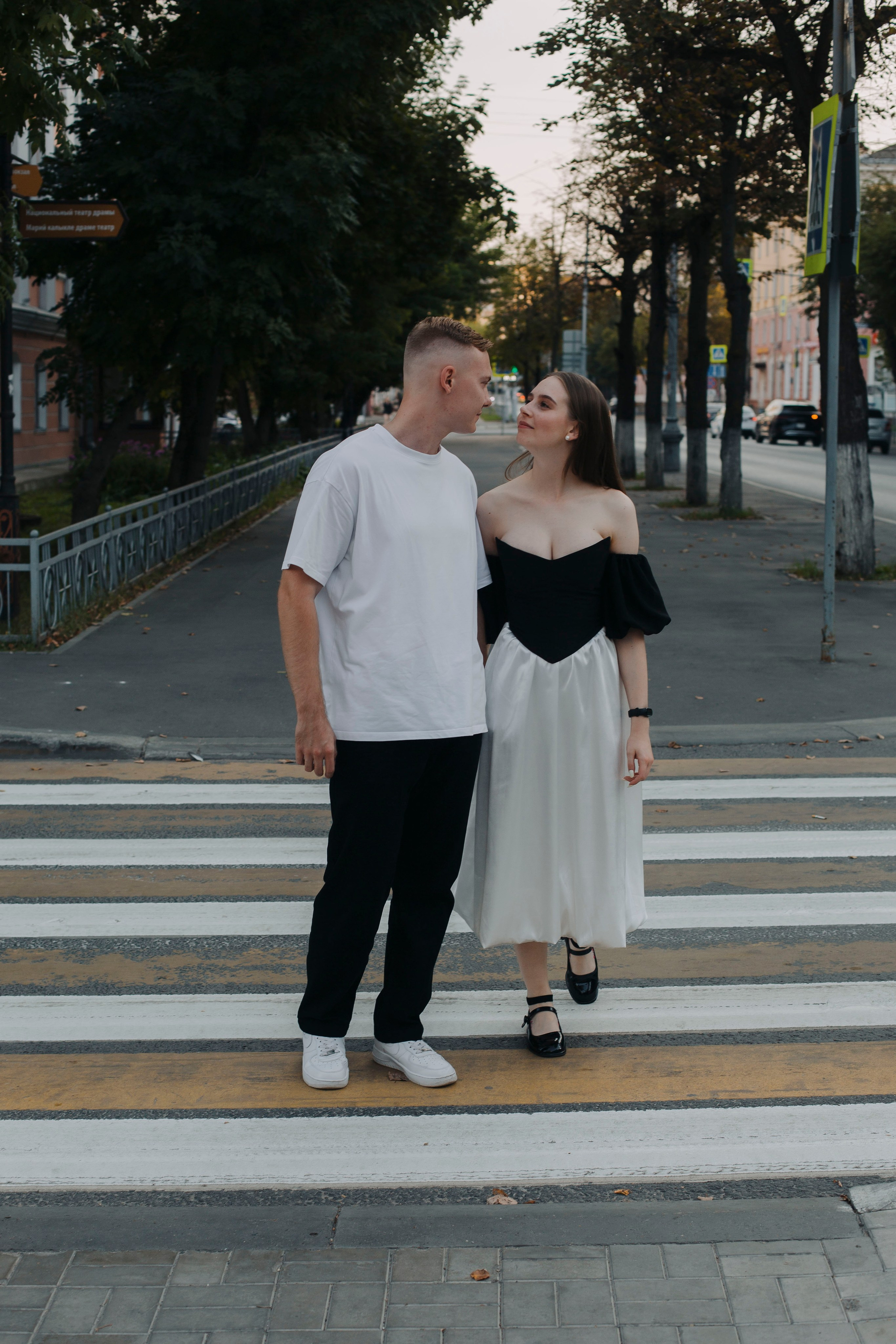 Вера & Глеб. Фотограф в Йошкар-Оле Макарова Марина