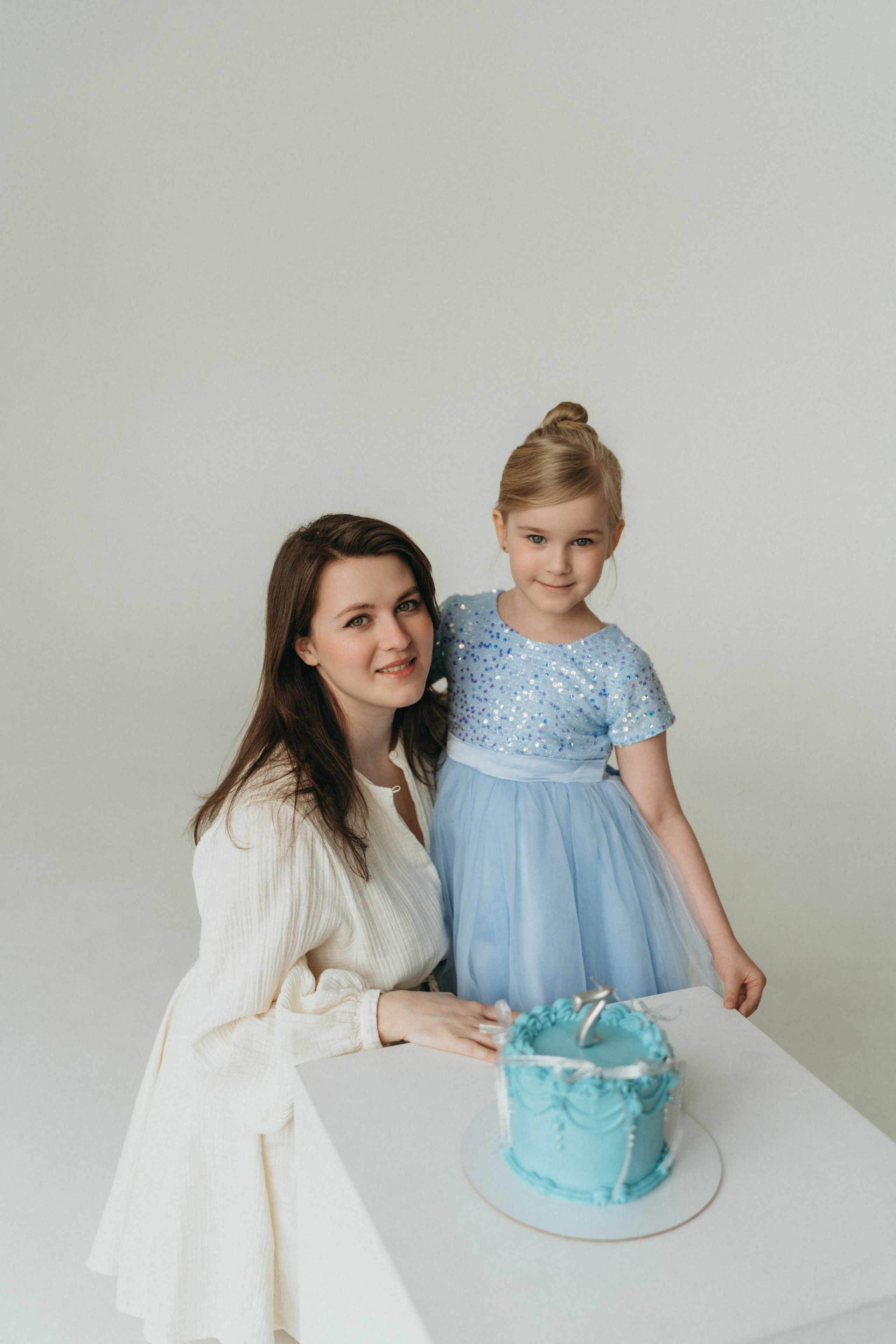 Дарья и Доминика. Фотограф в Санкт-Петербурге — Лучина Екатерина