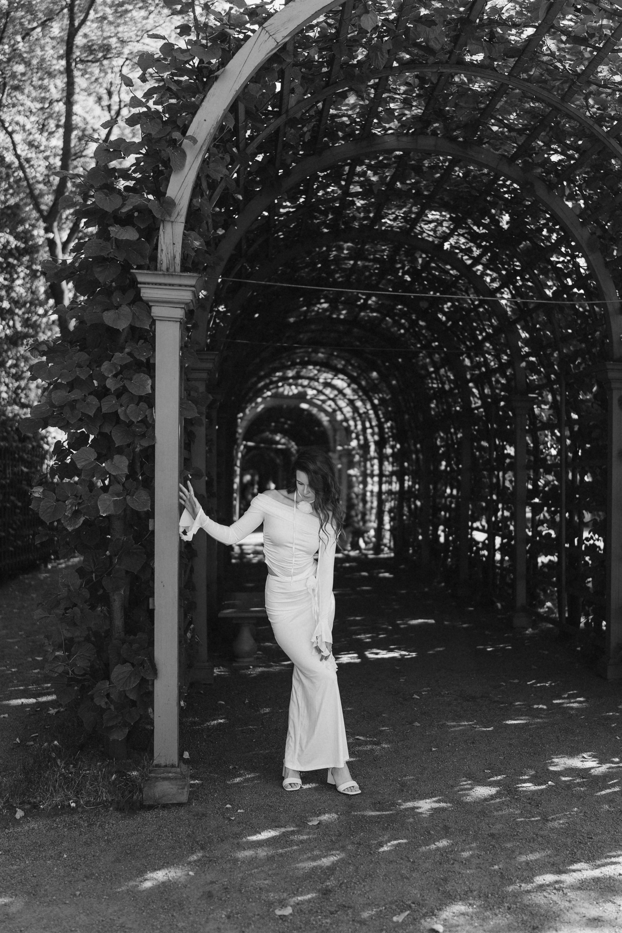 Мария. Фотограф в Санкт-Петербурге — Лучина Екатерина