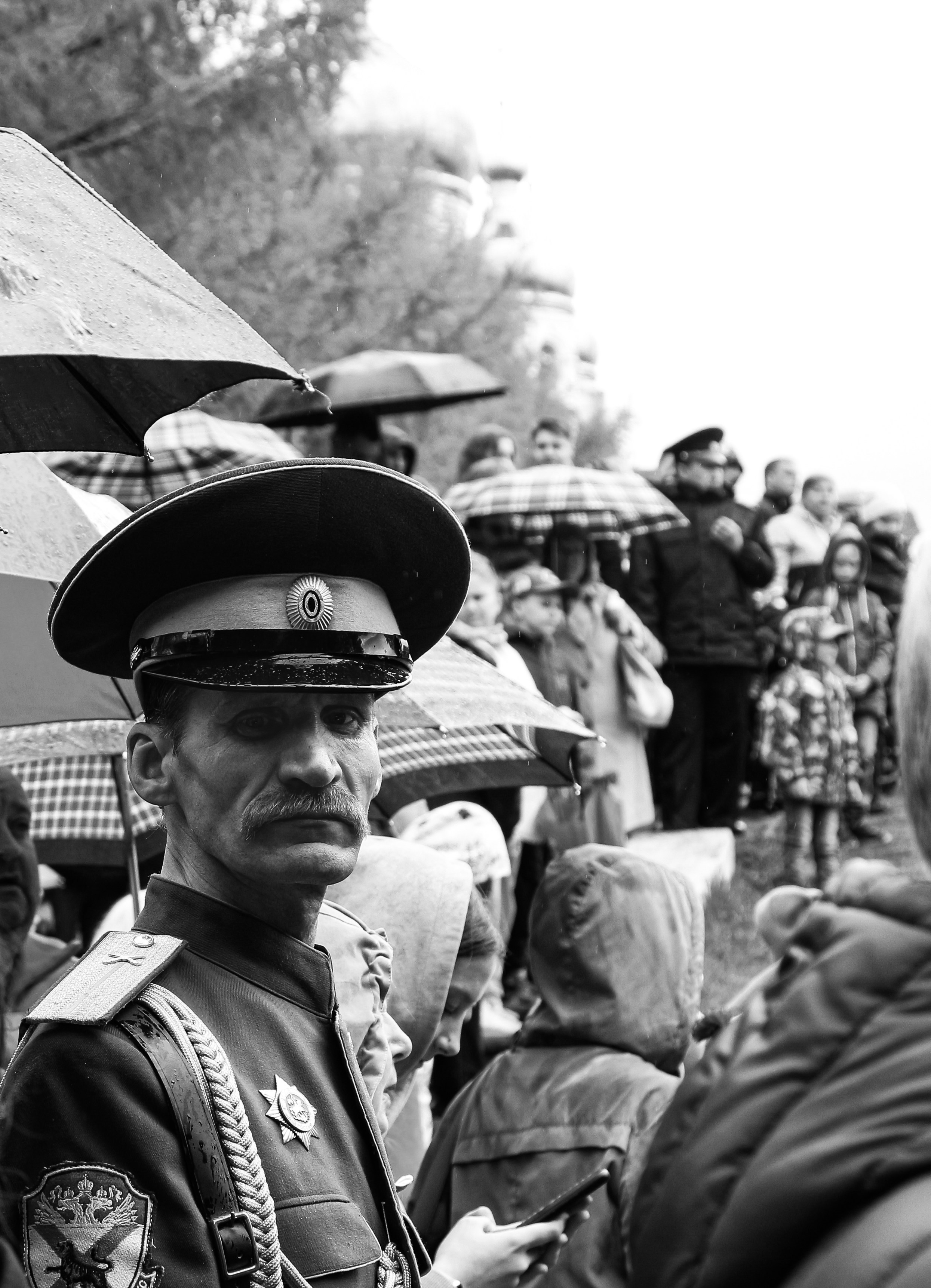 9 мая. Алиса Томшина — Фотограф / Видеограф